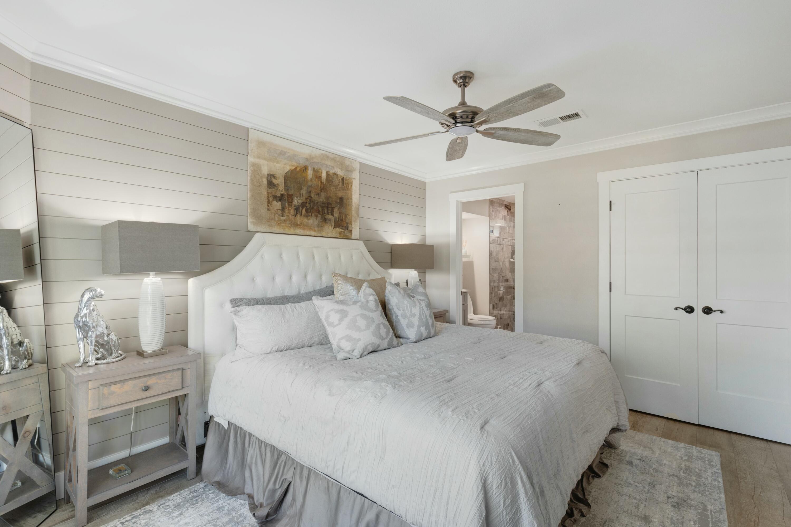 FAIRWAYS AT SANDESTIN - Residential