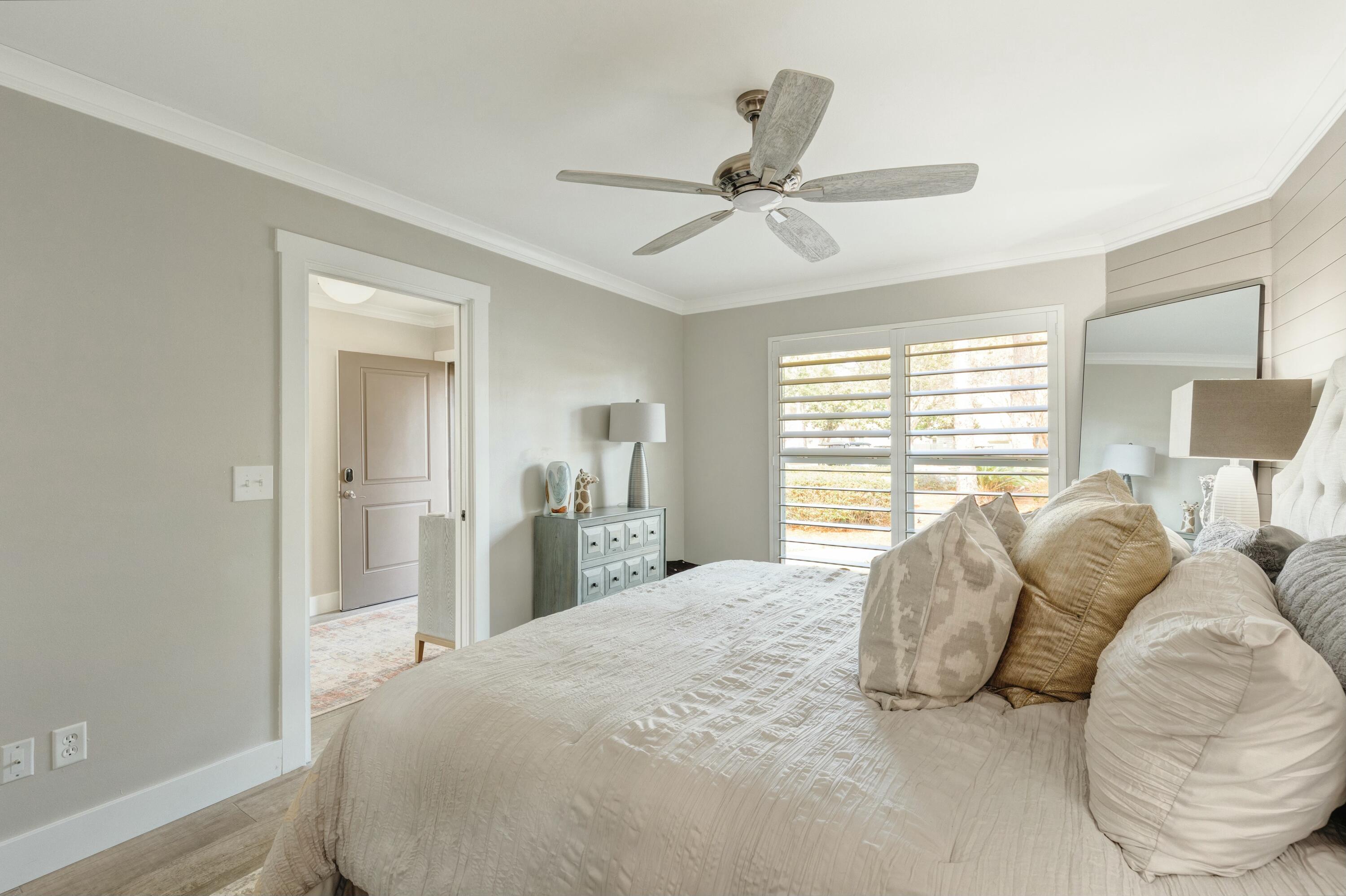 FAIRWAYS AT SANDESTIN - Residential