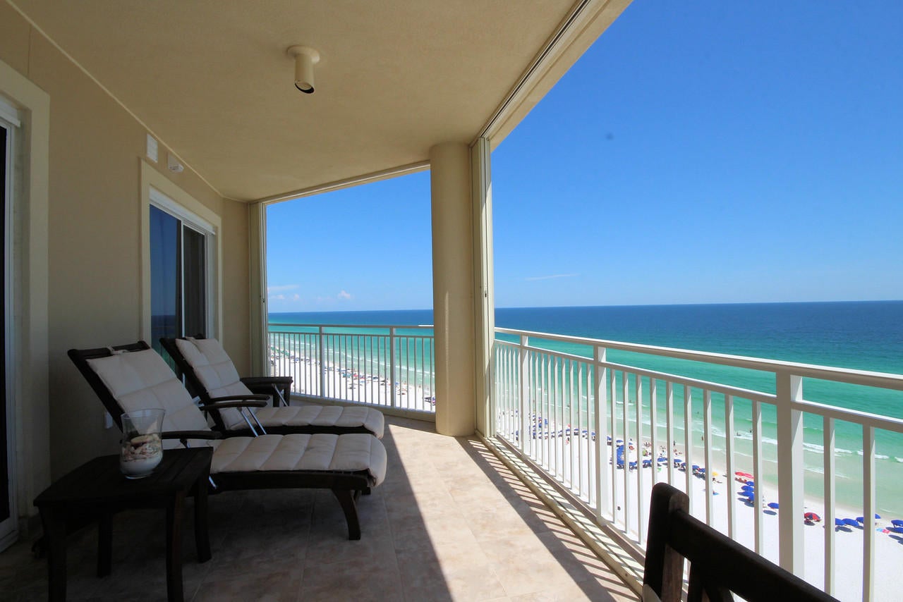 GRAND DUNES - SOUTH TOWER - Residential