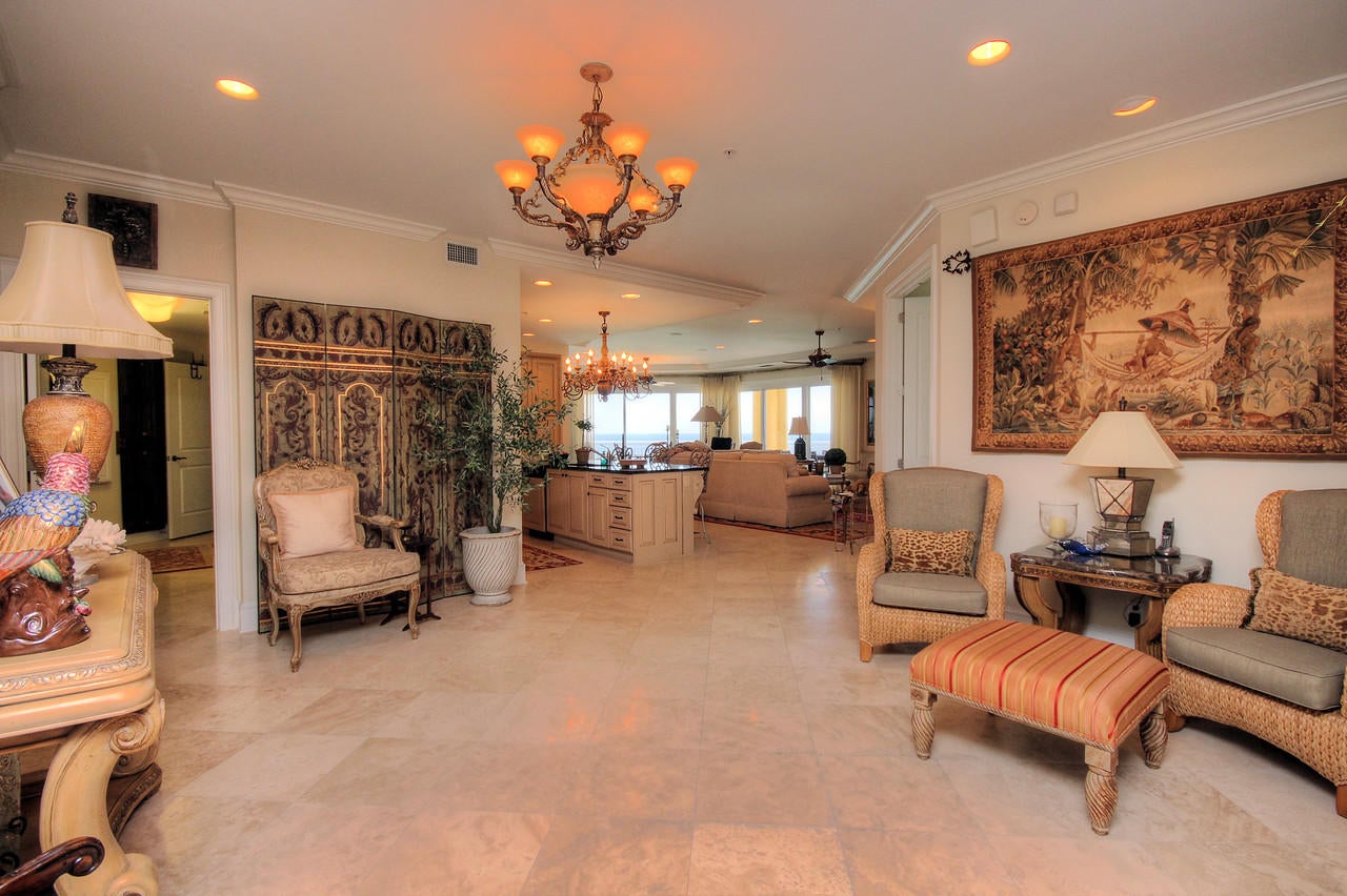 GRAND DUNES - SOUTH TOWER - Residential