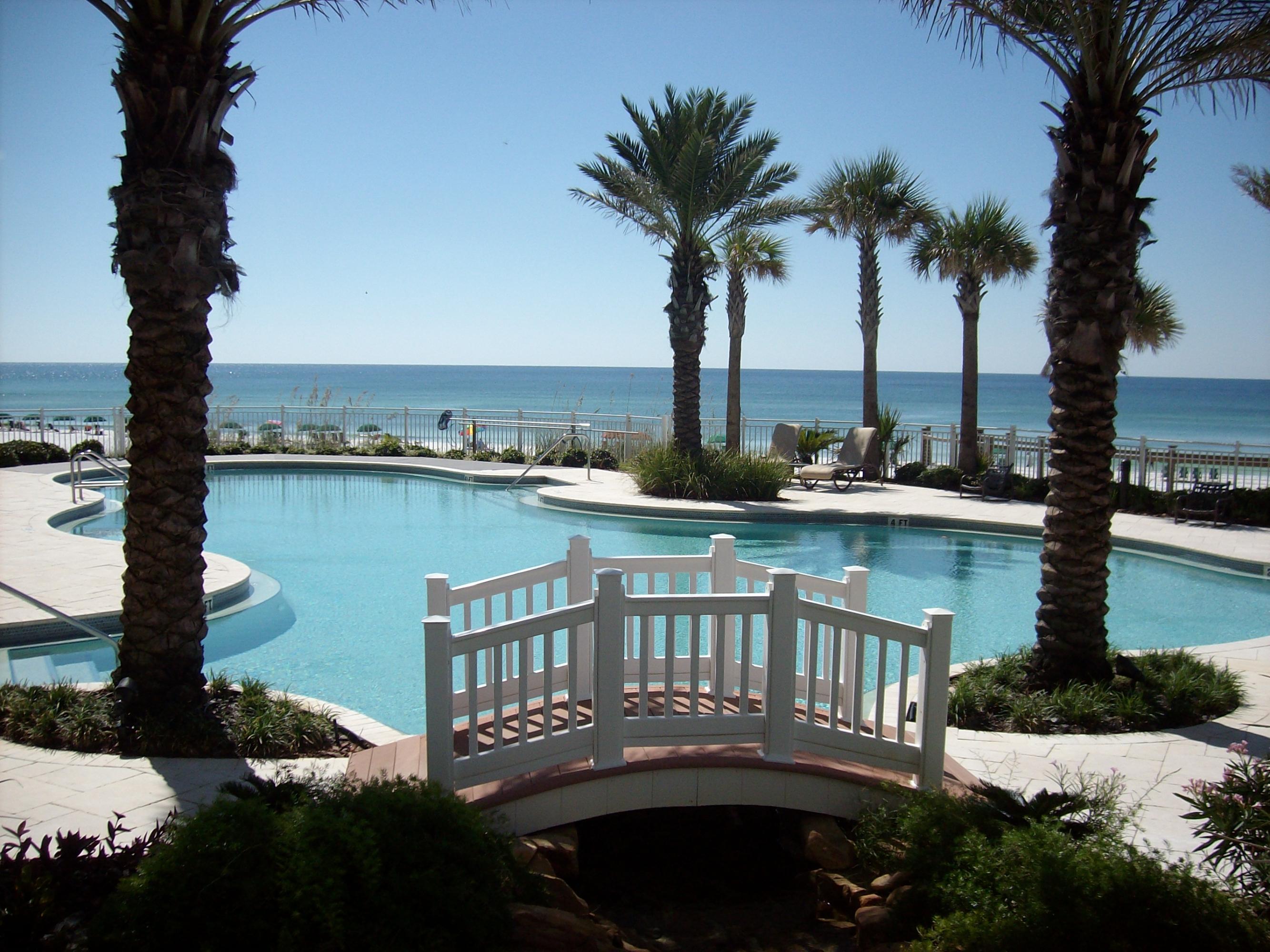 GRAND DUNES - SOUTH TOWER - Residential