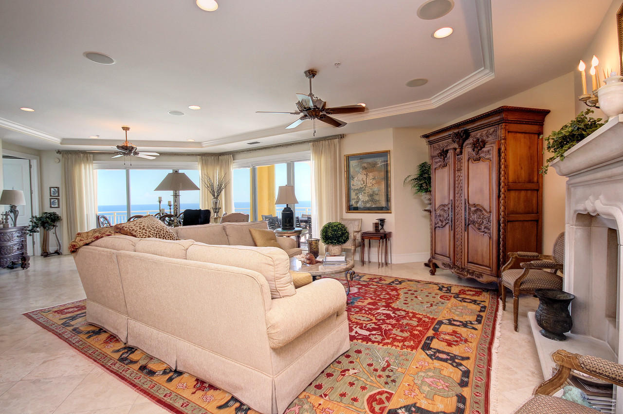 GRAND DUNES - SOUTH TOWER - Residential