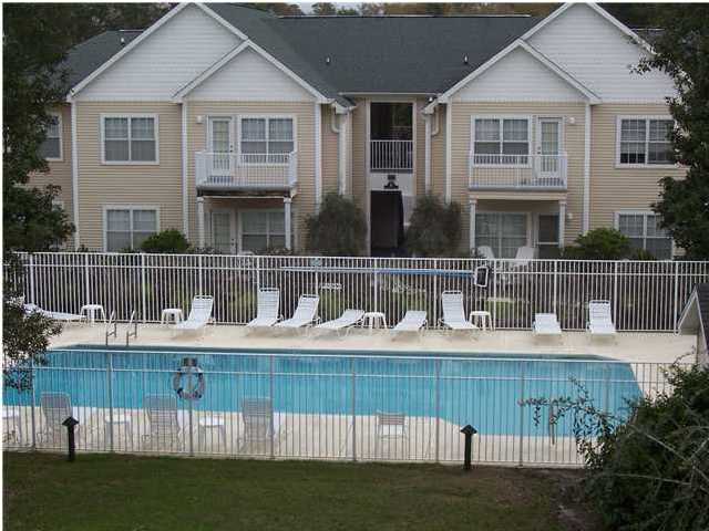 THE OAKS OF NICEVILLE - Residential Lease