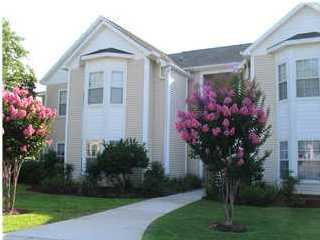 THE OAKS OF NICEVILLE - Residential Lease