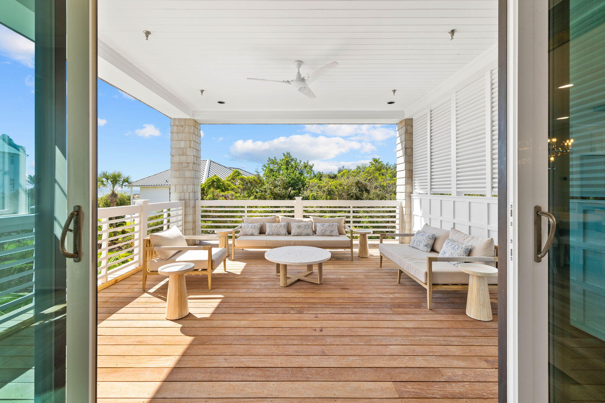 Grand Inlet - Residential