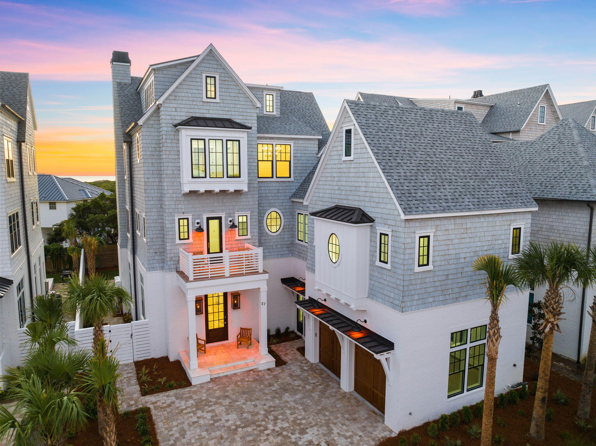 Grand Inlet - Residential