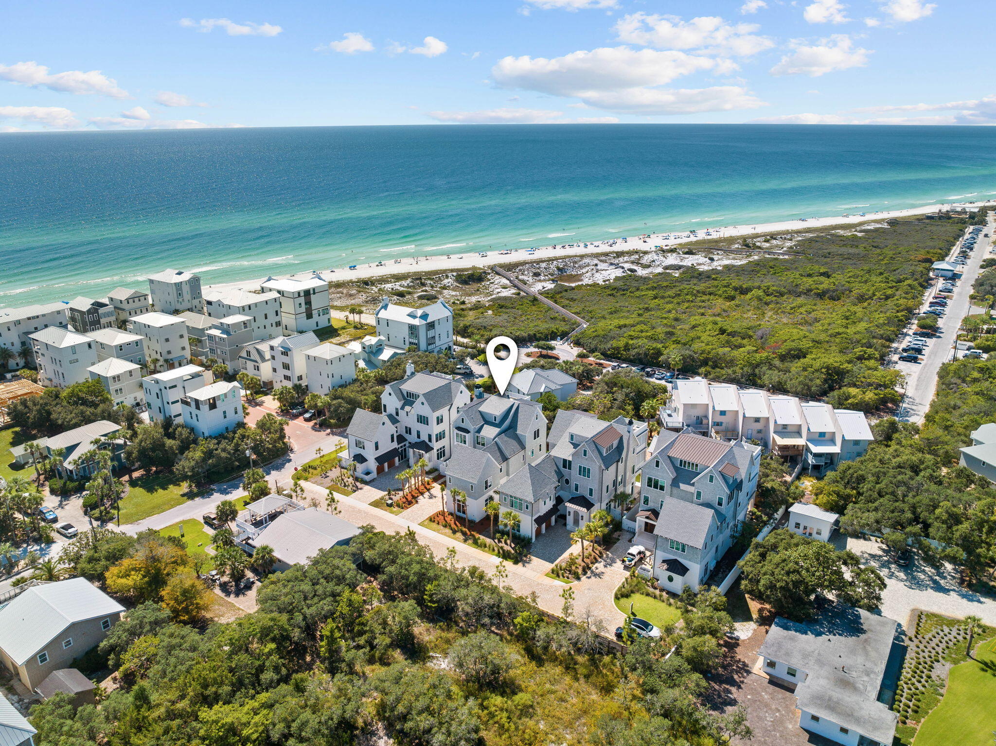 Grand Inlet - Residential