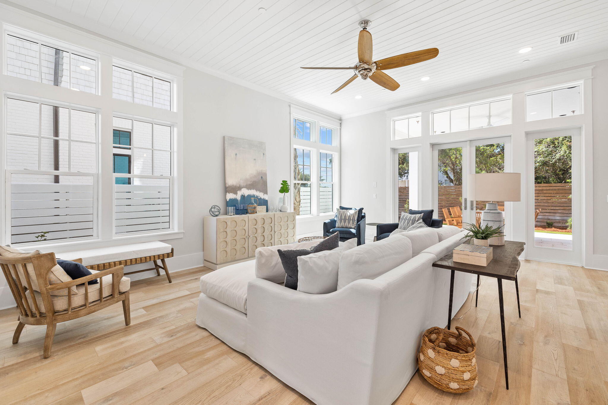 Grand Inlet - Residential