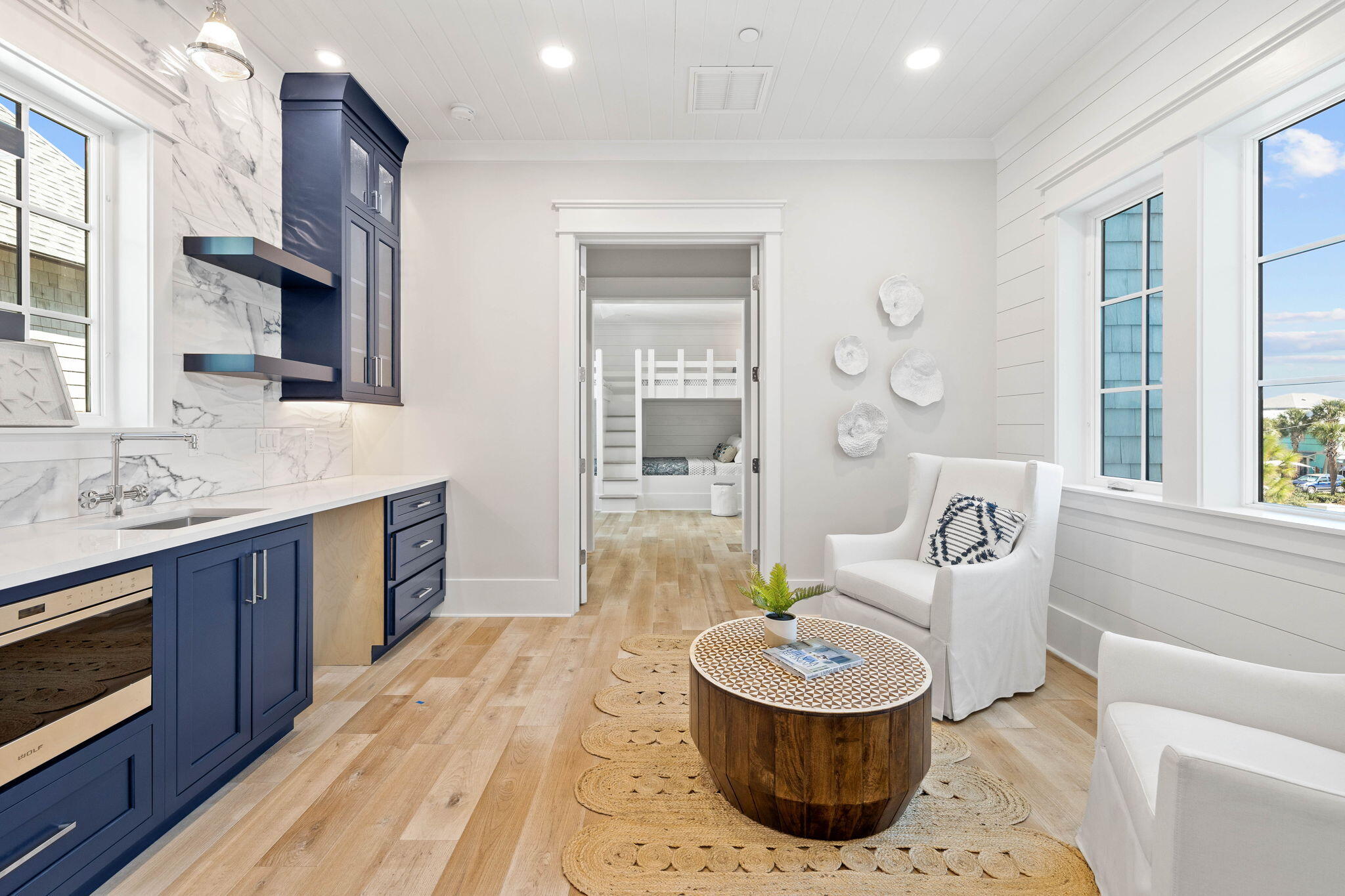 Grand Inlet - Residential