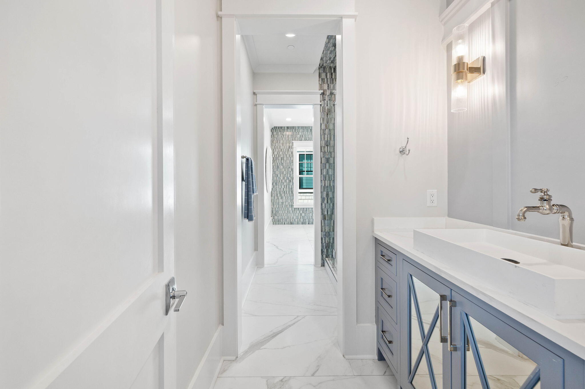 Grand Inlet - Residential