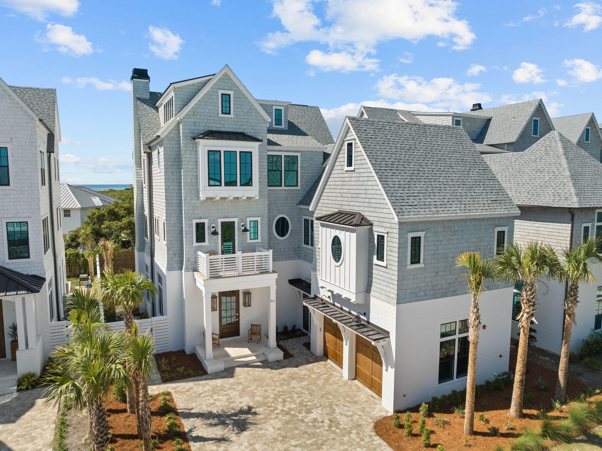 Grand Inlet - Residential