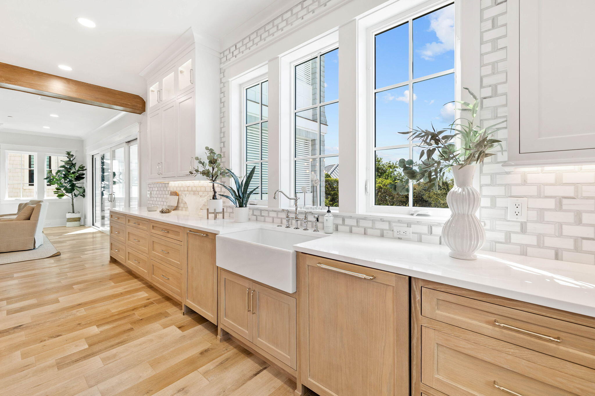 Grand Inlet - Residential