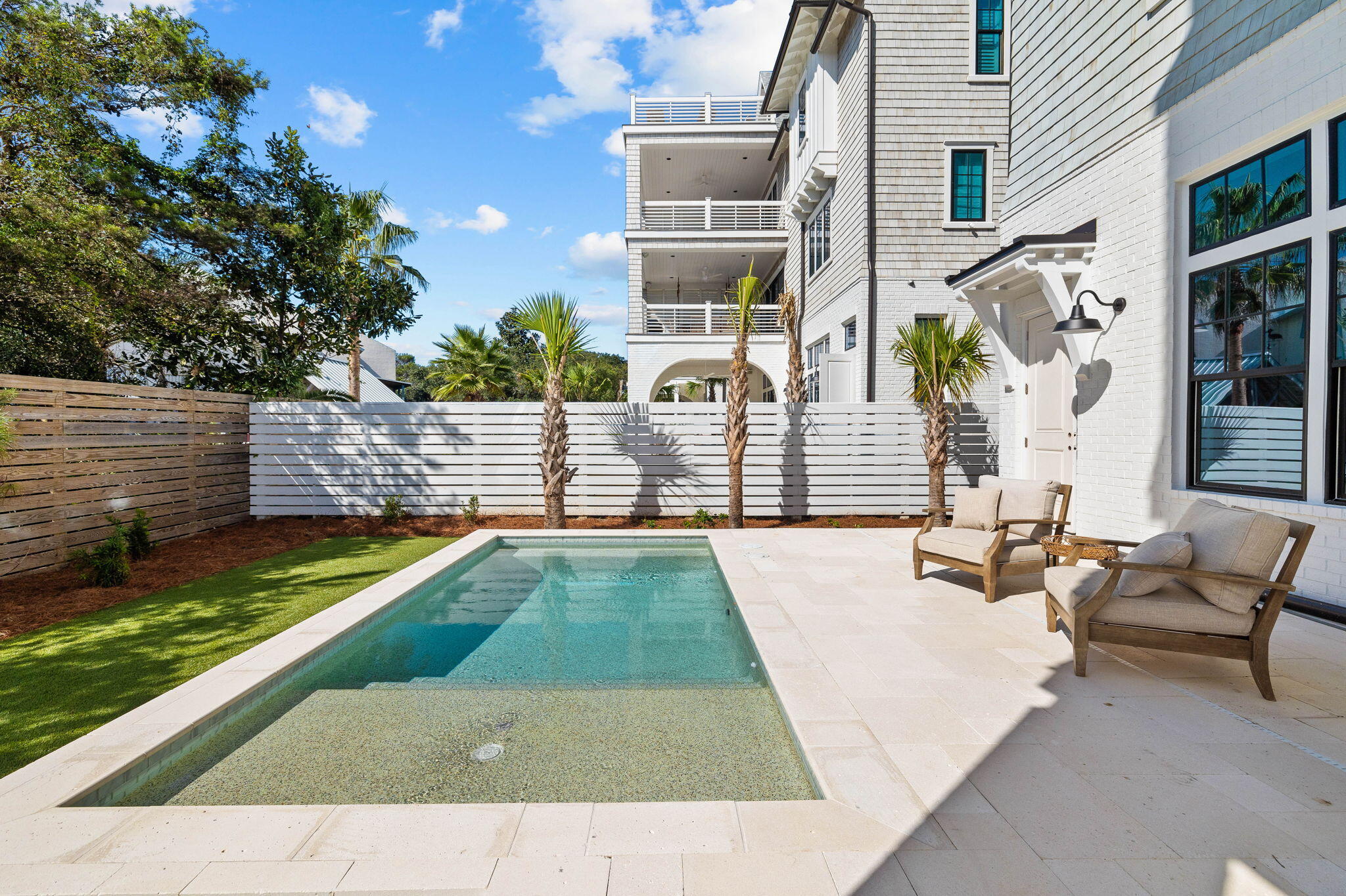 Grand Inlet - Residential