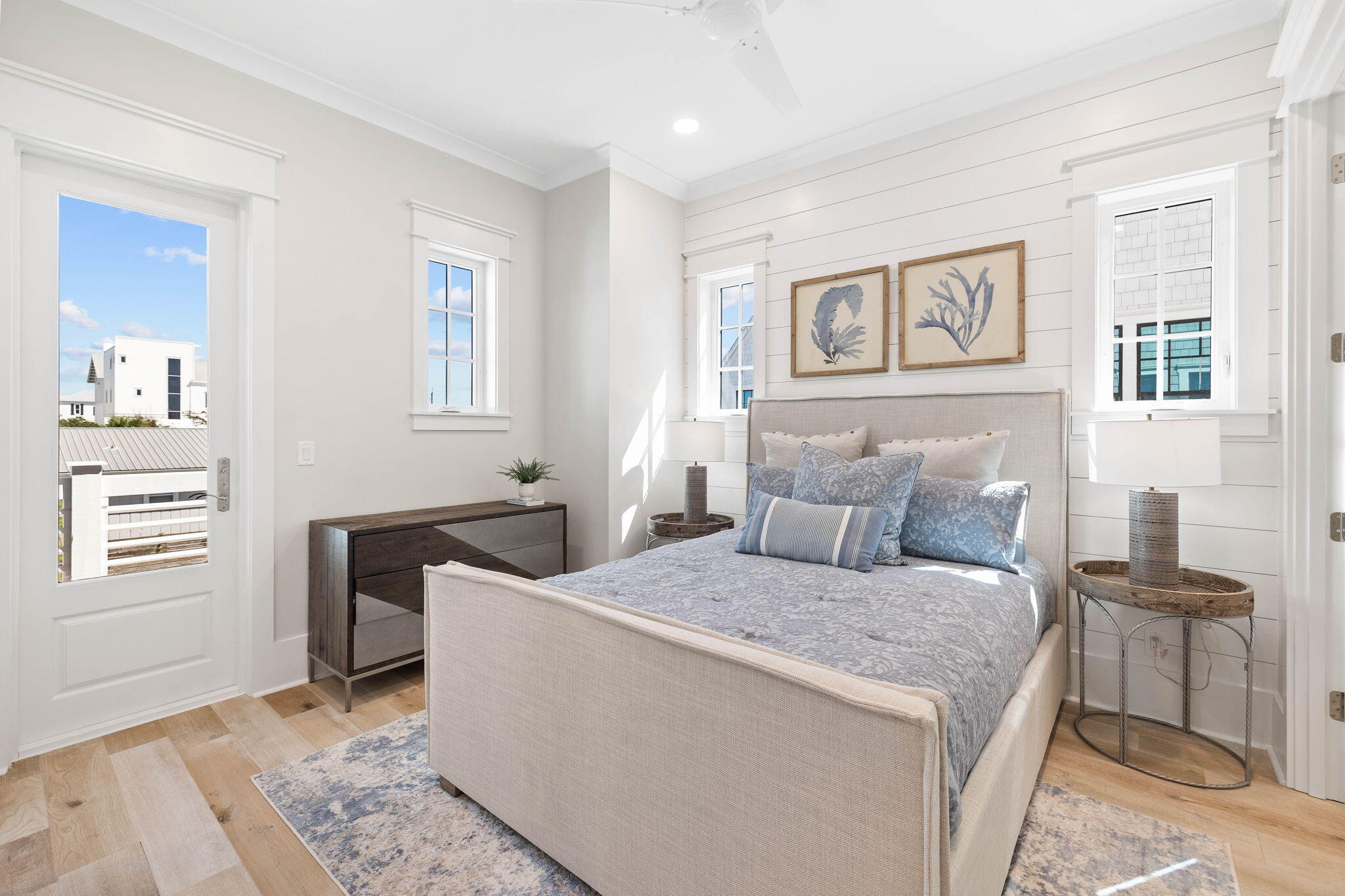 Grand Inlet - Residential