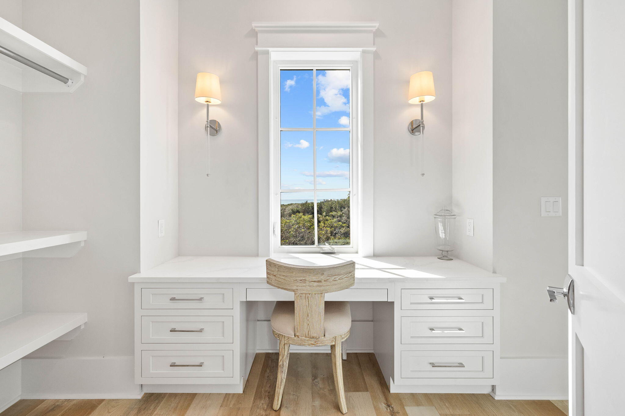 Grand Inlet - Residential