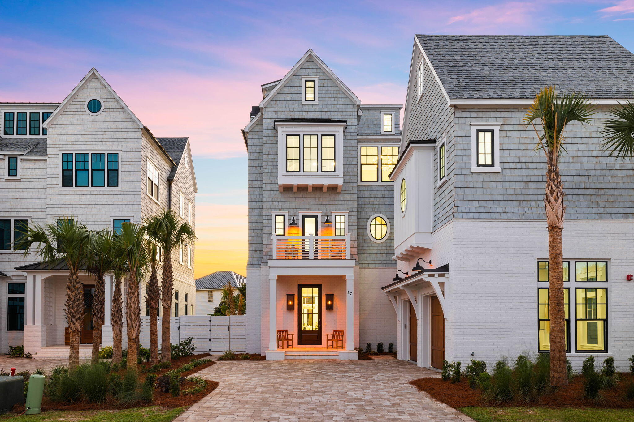 Grand Inlet - Residential