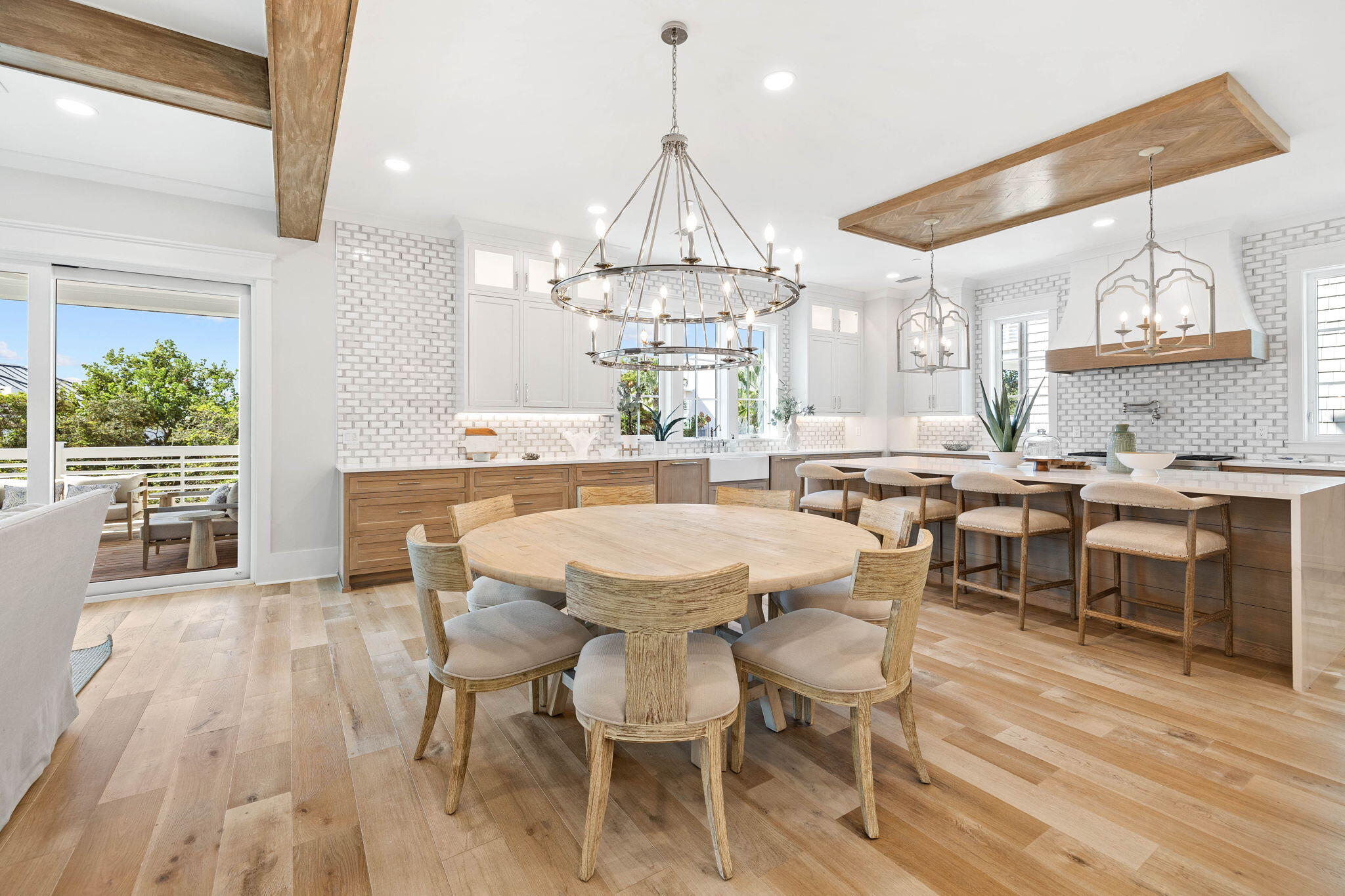 Grand Inlet - Residential