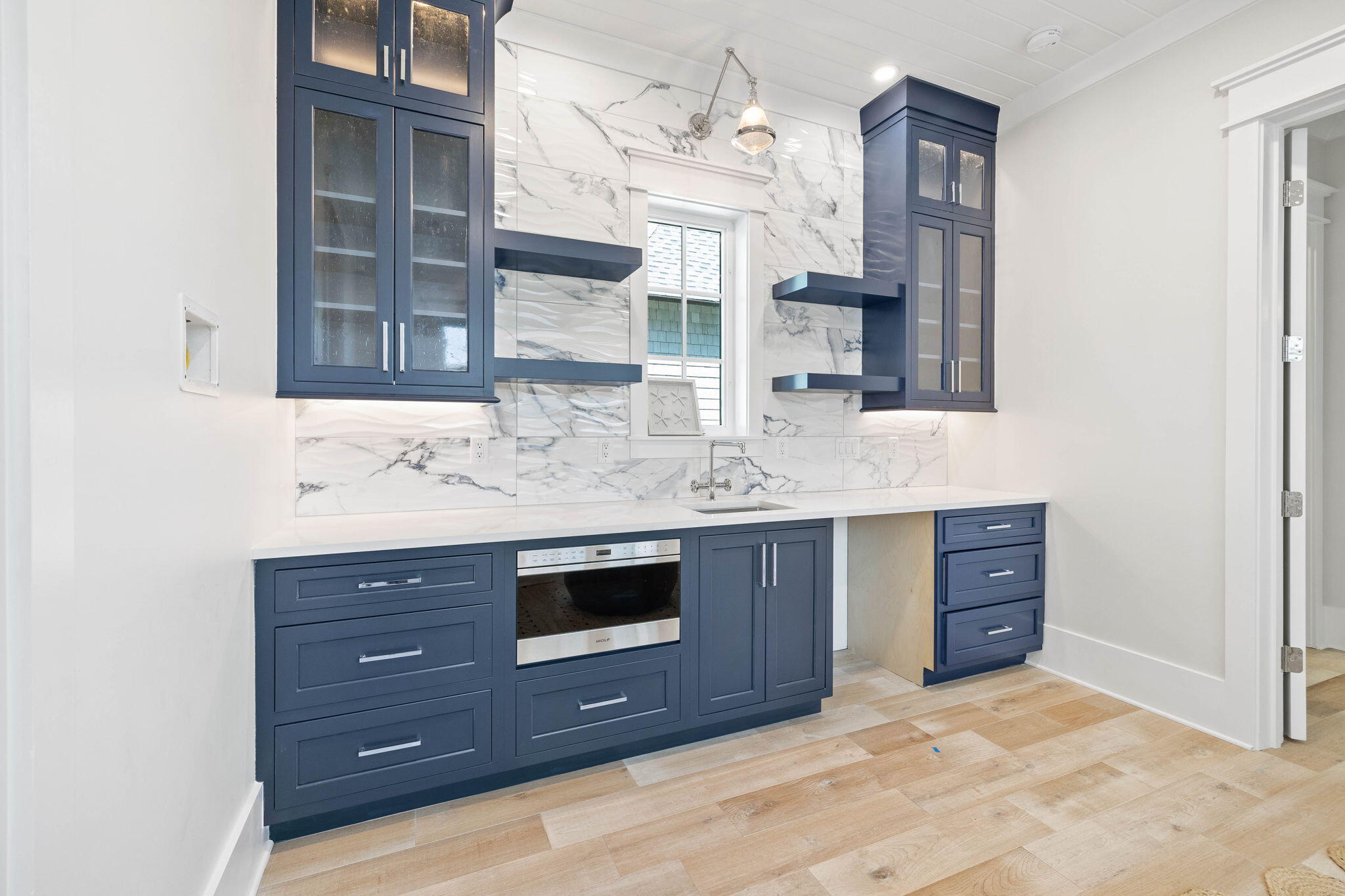 Grand Inlet - Residential
