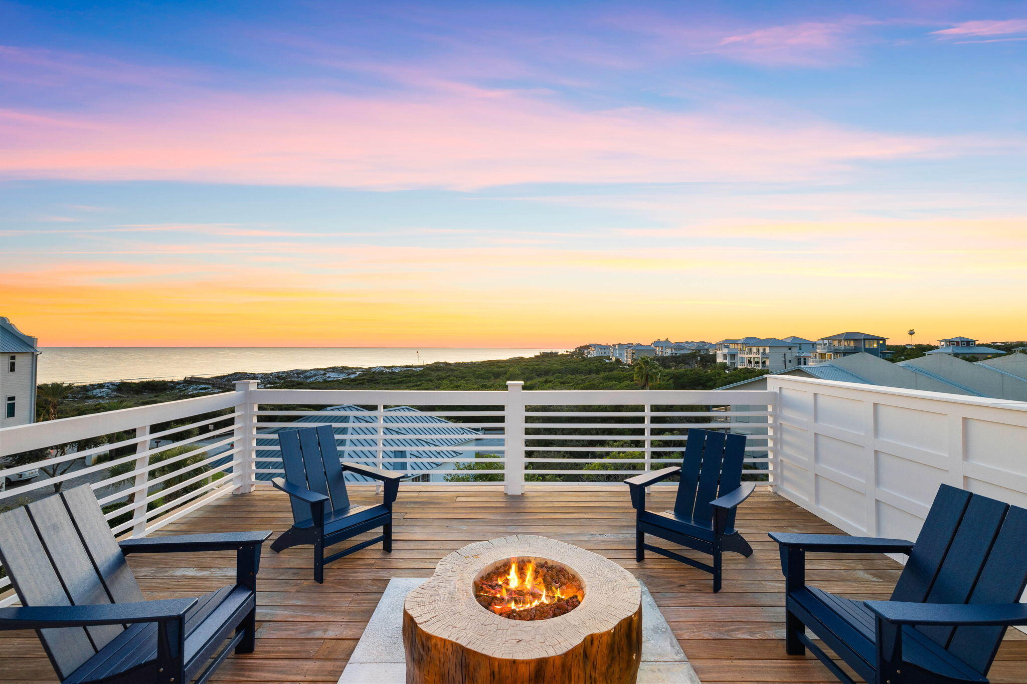 Grand Inlet - Residential