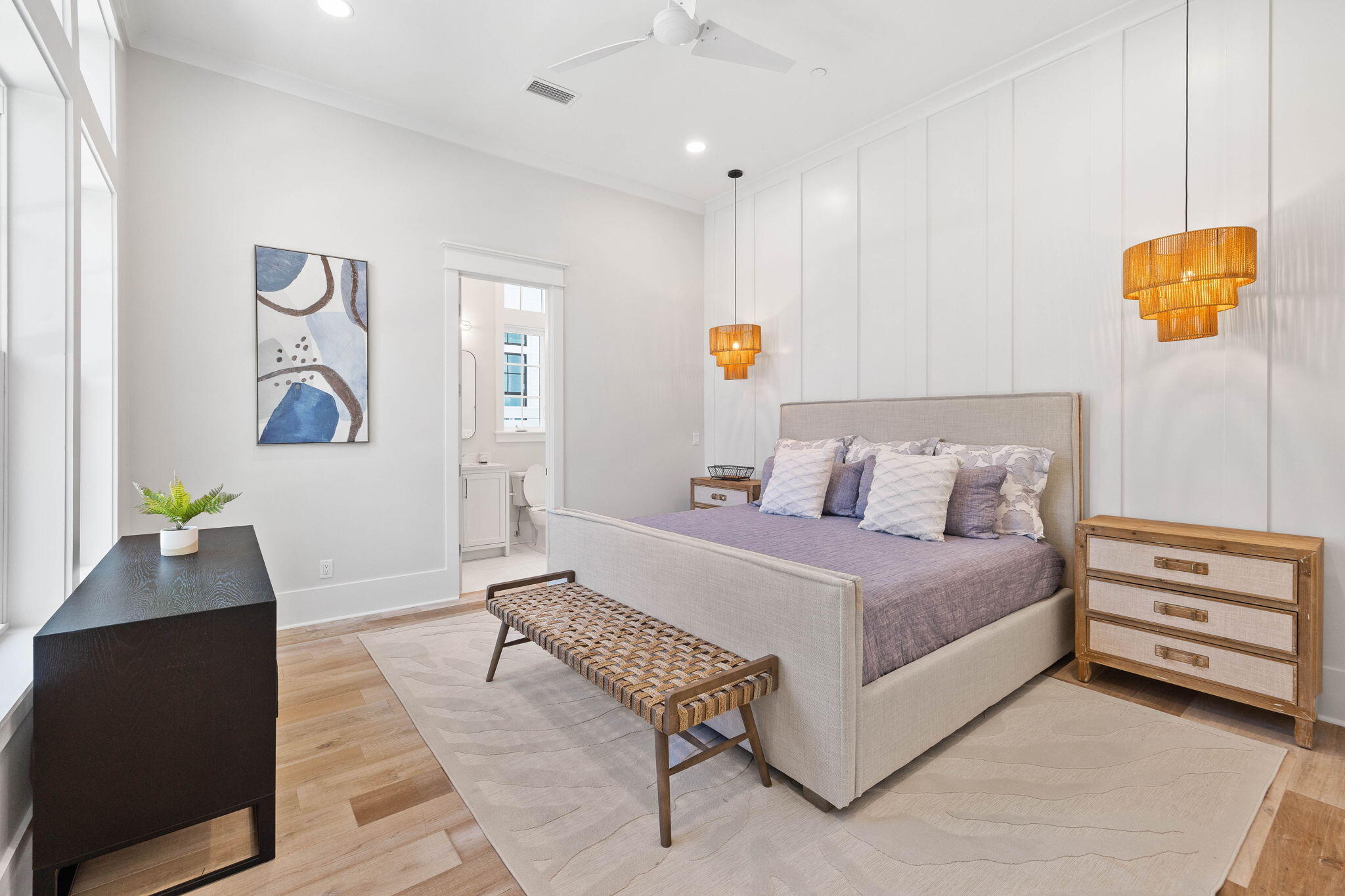 Grand Inlet - Residential