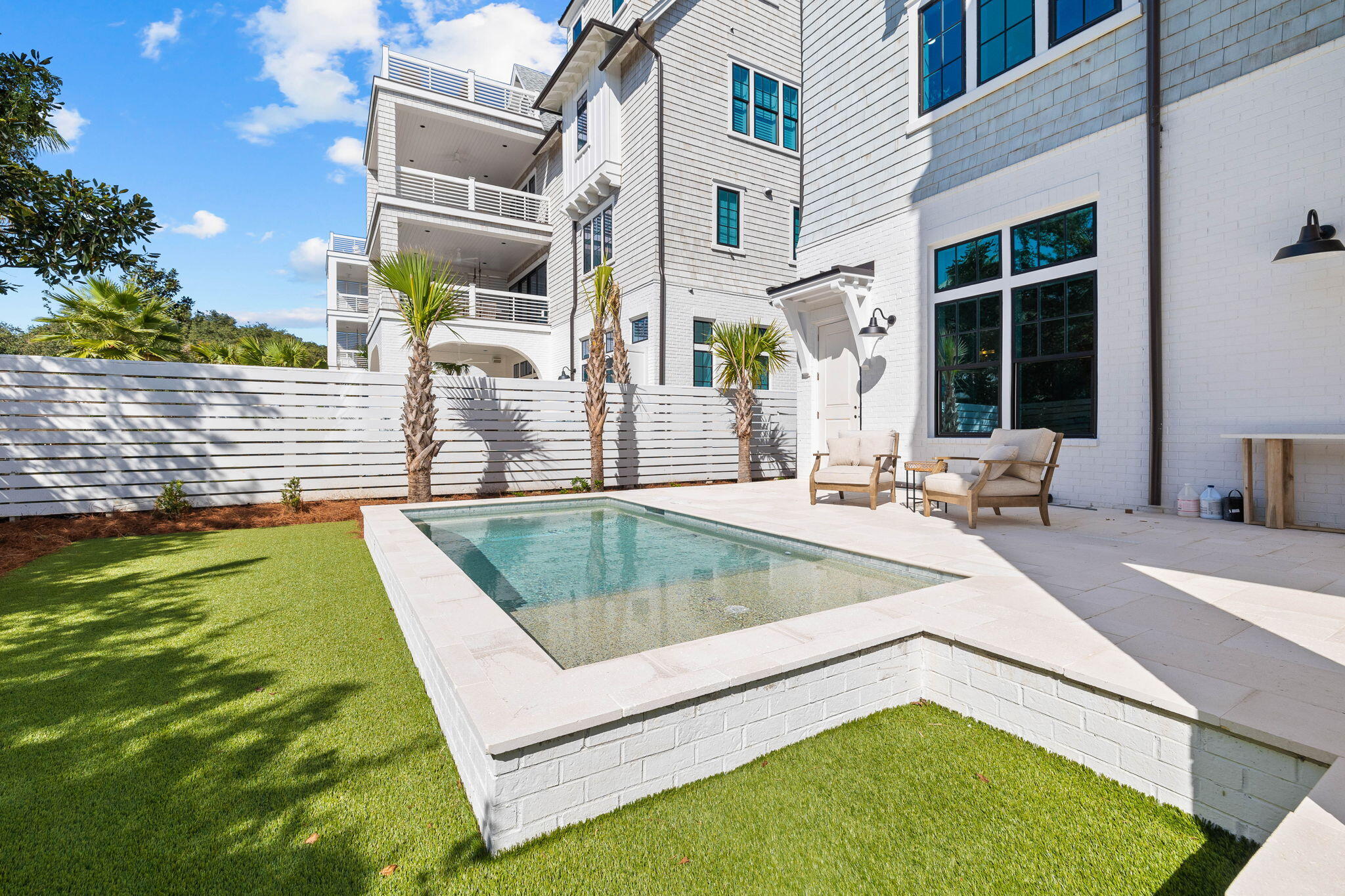 Grand Inlet - Residential