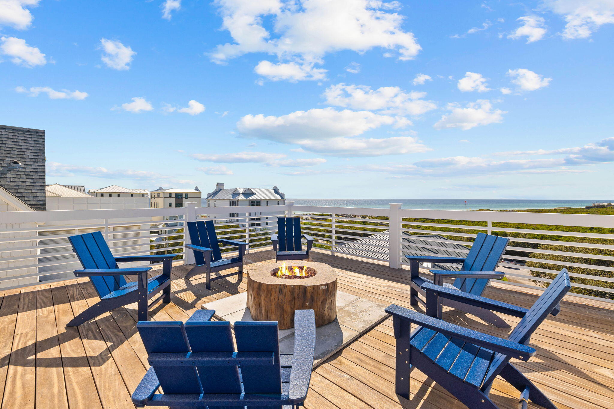 Grand Inlet - Residential
