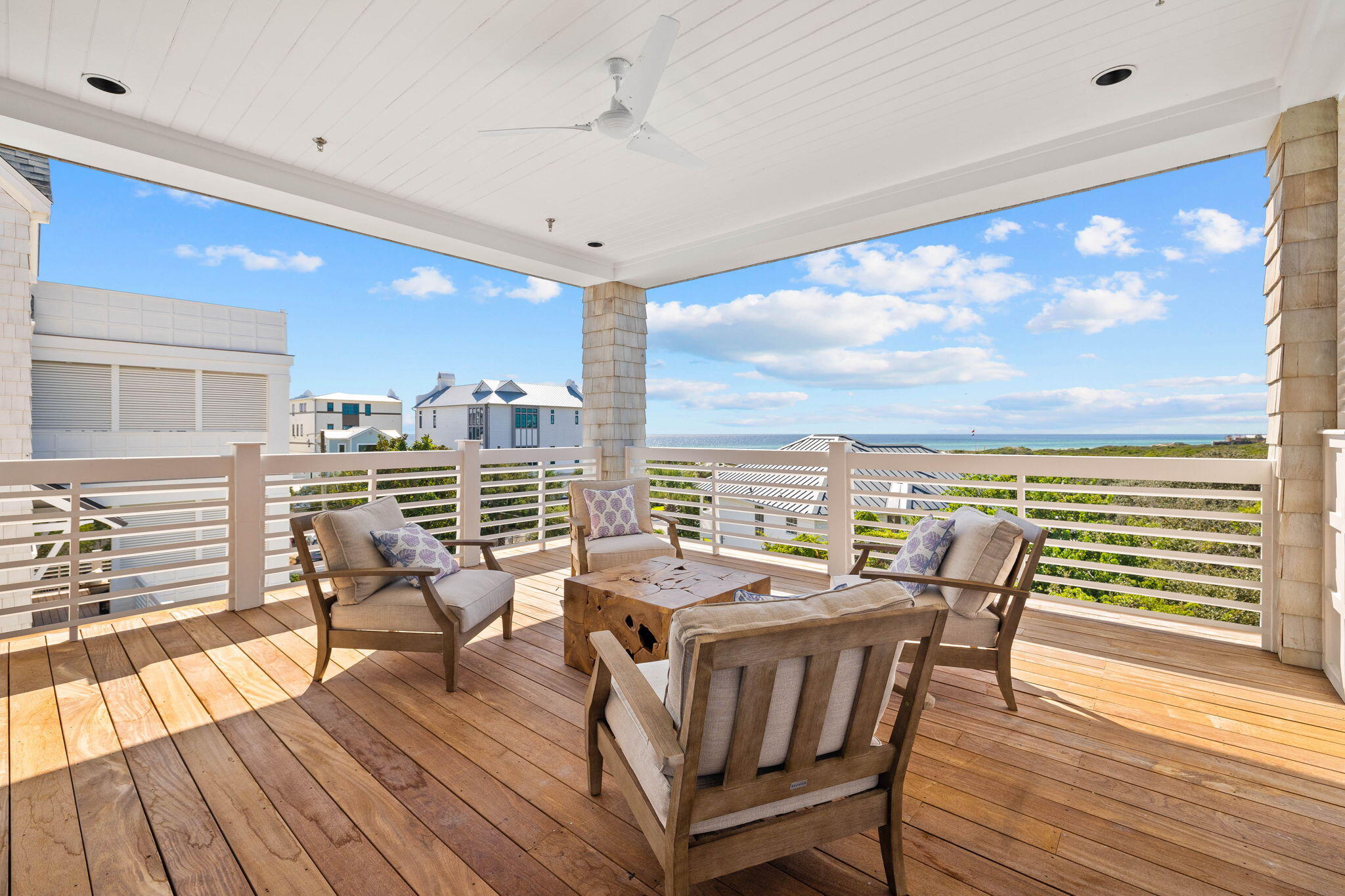 Grand Inlet - Residential
