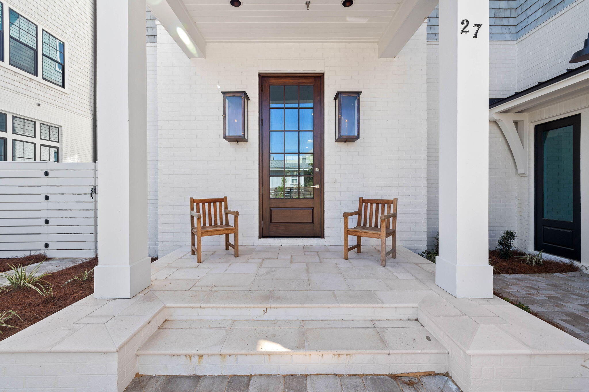 Grand Inlet - Residential