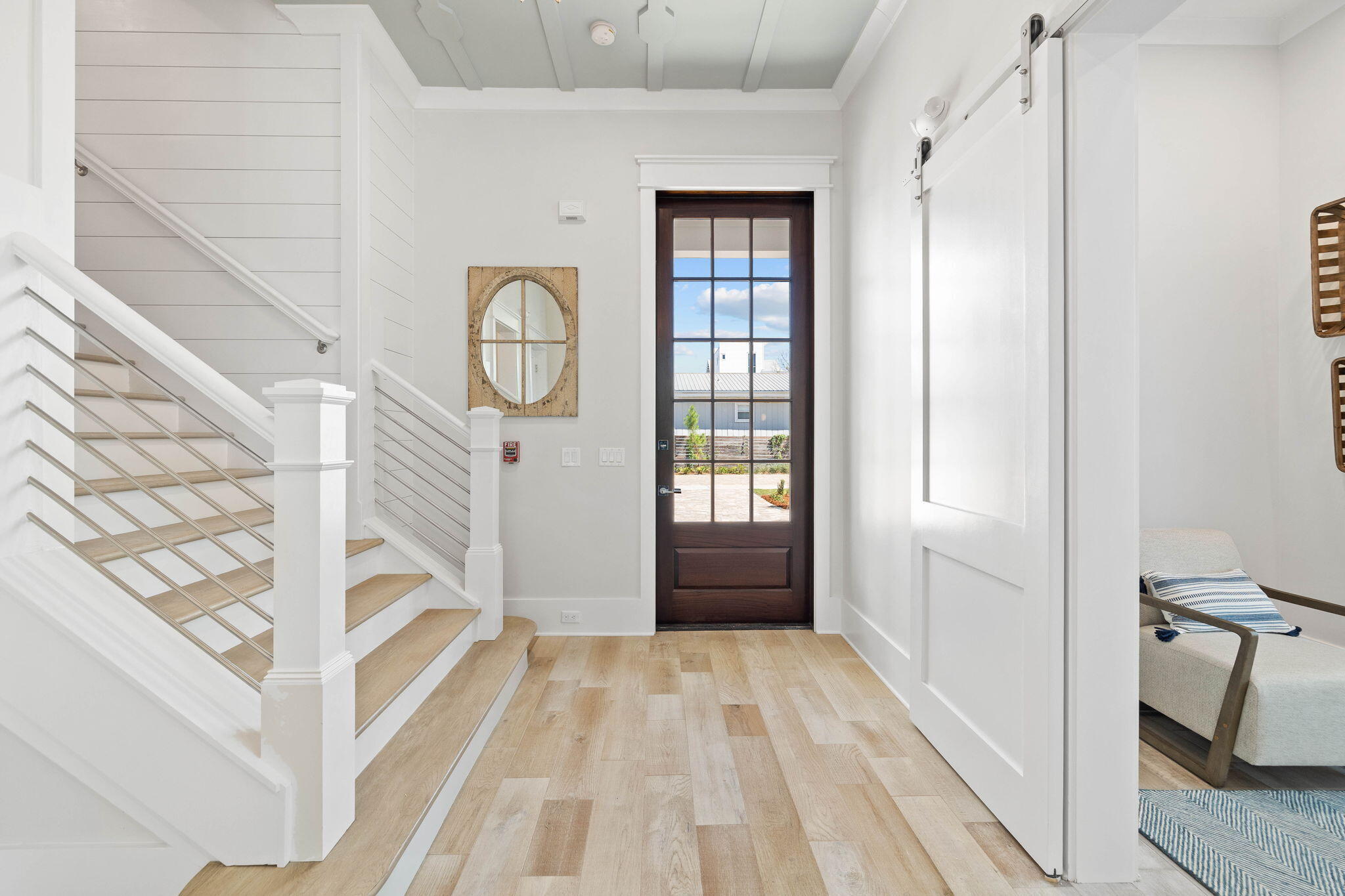 Grand Inlet - Residential