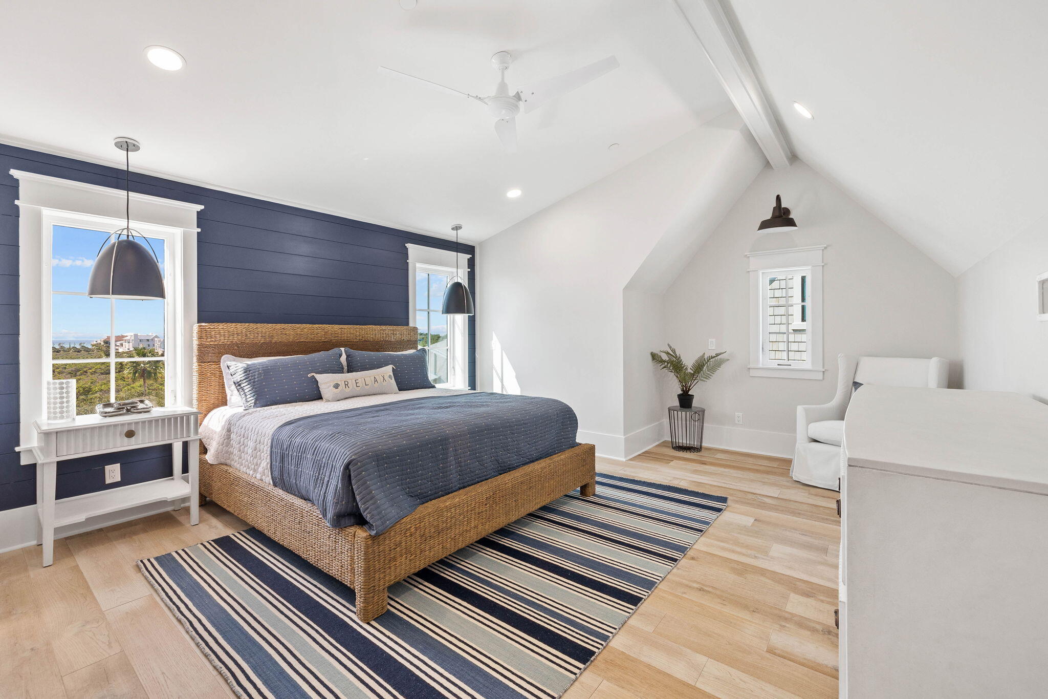 Grand Inlet - Residential