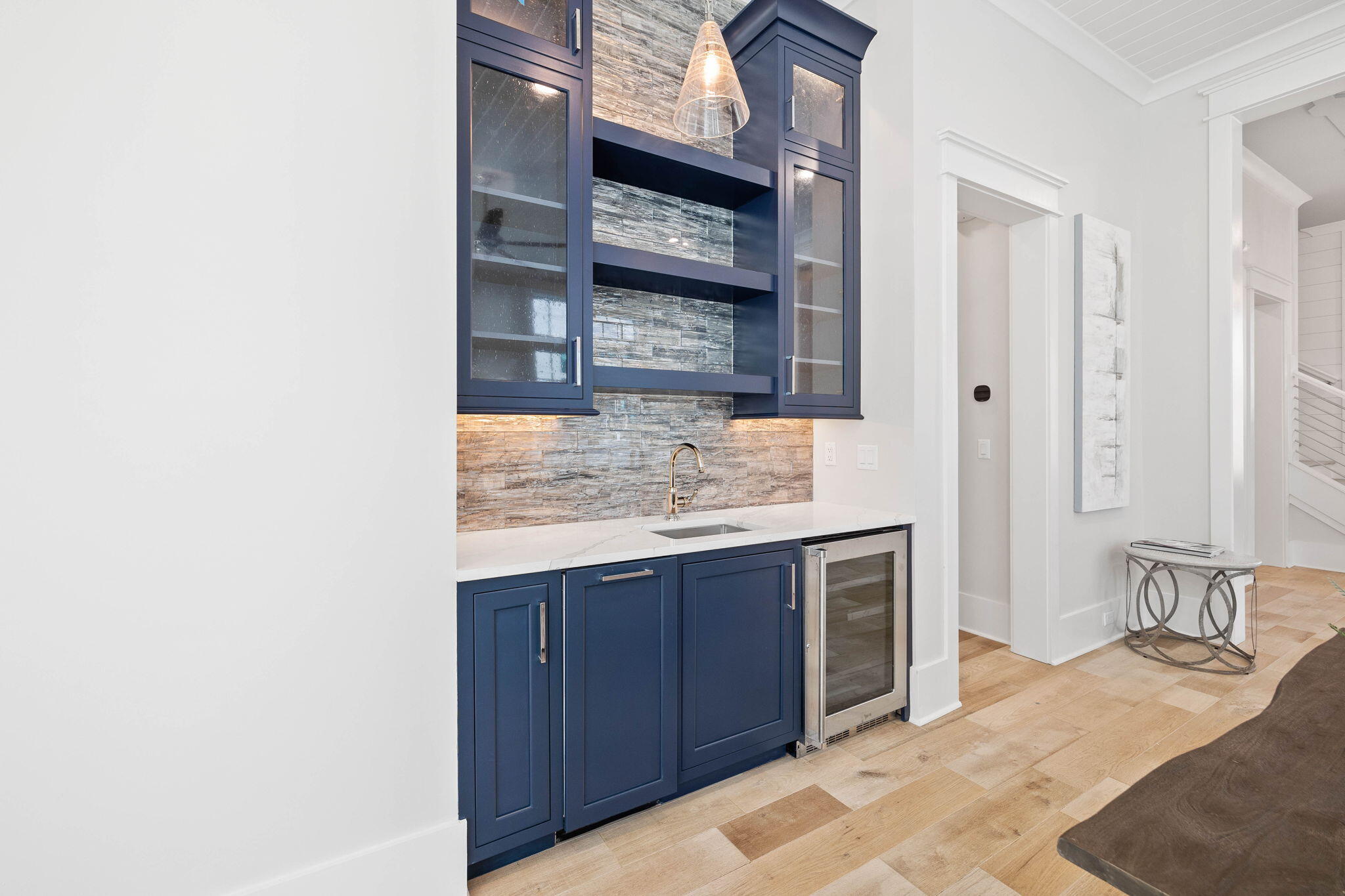 Grand Inlet - Residential