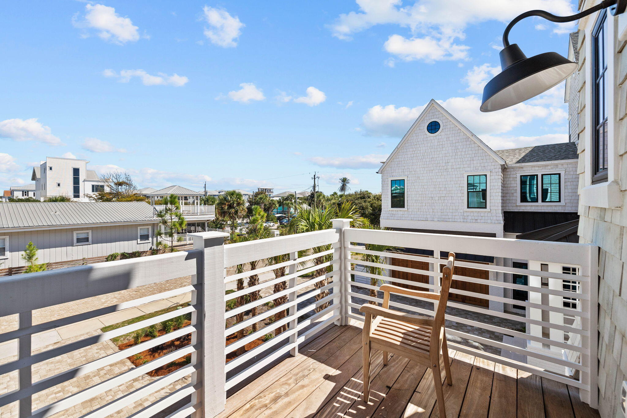 Grand Inlet - Residential