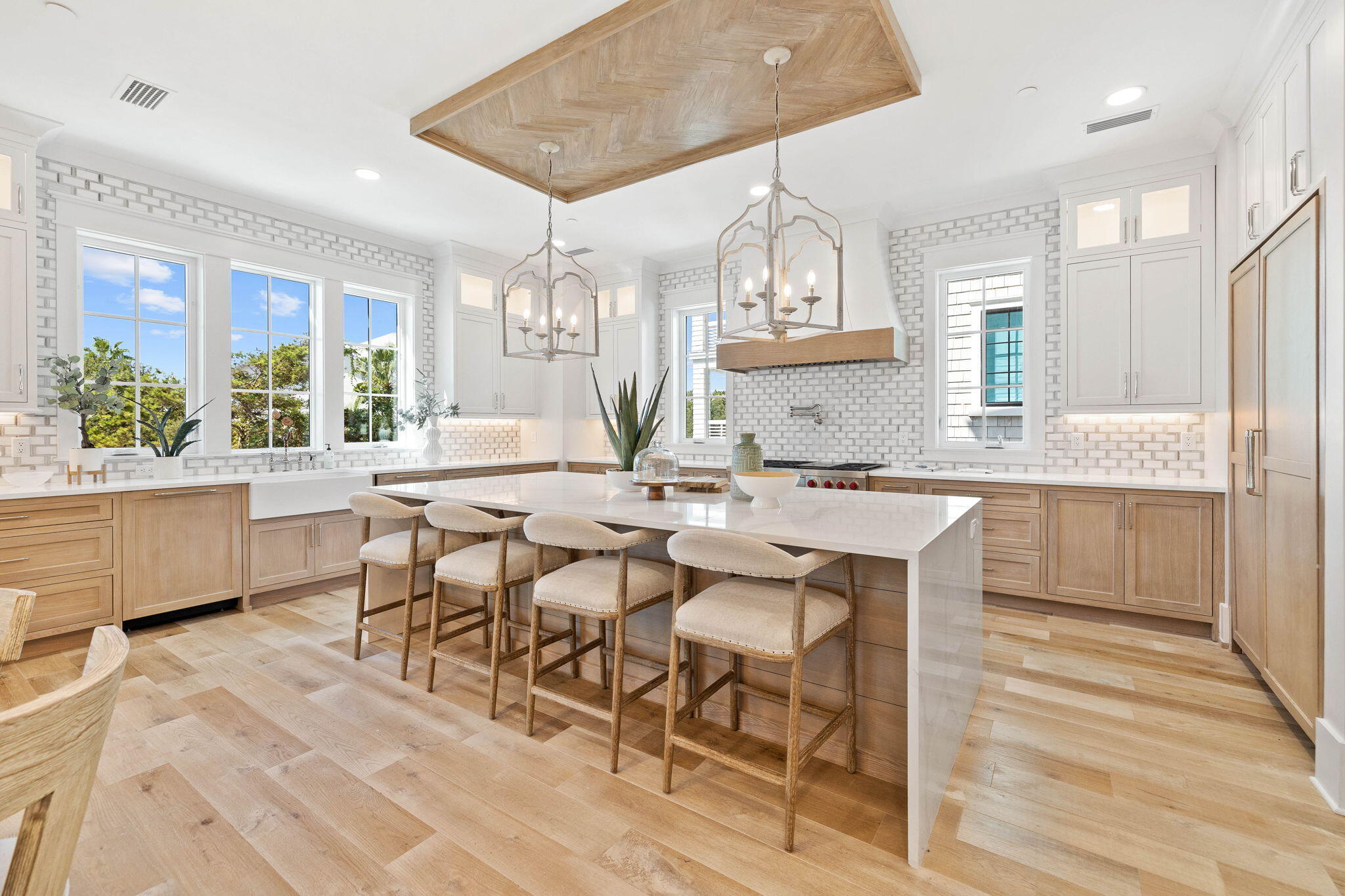 Grand Inlet - Residential