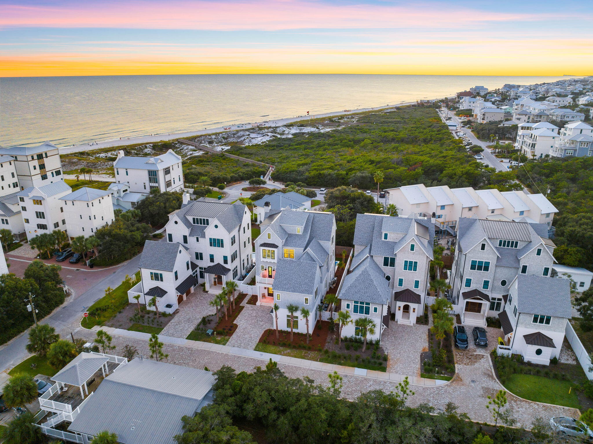 Grand Inlet - Residential