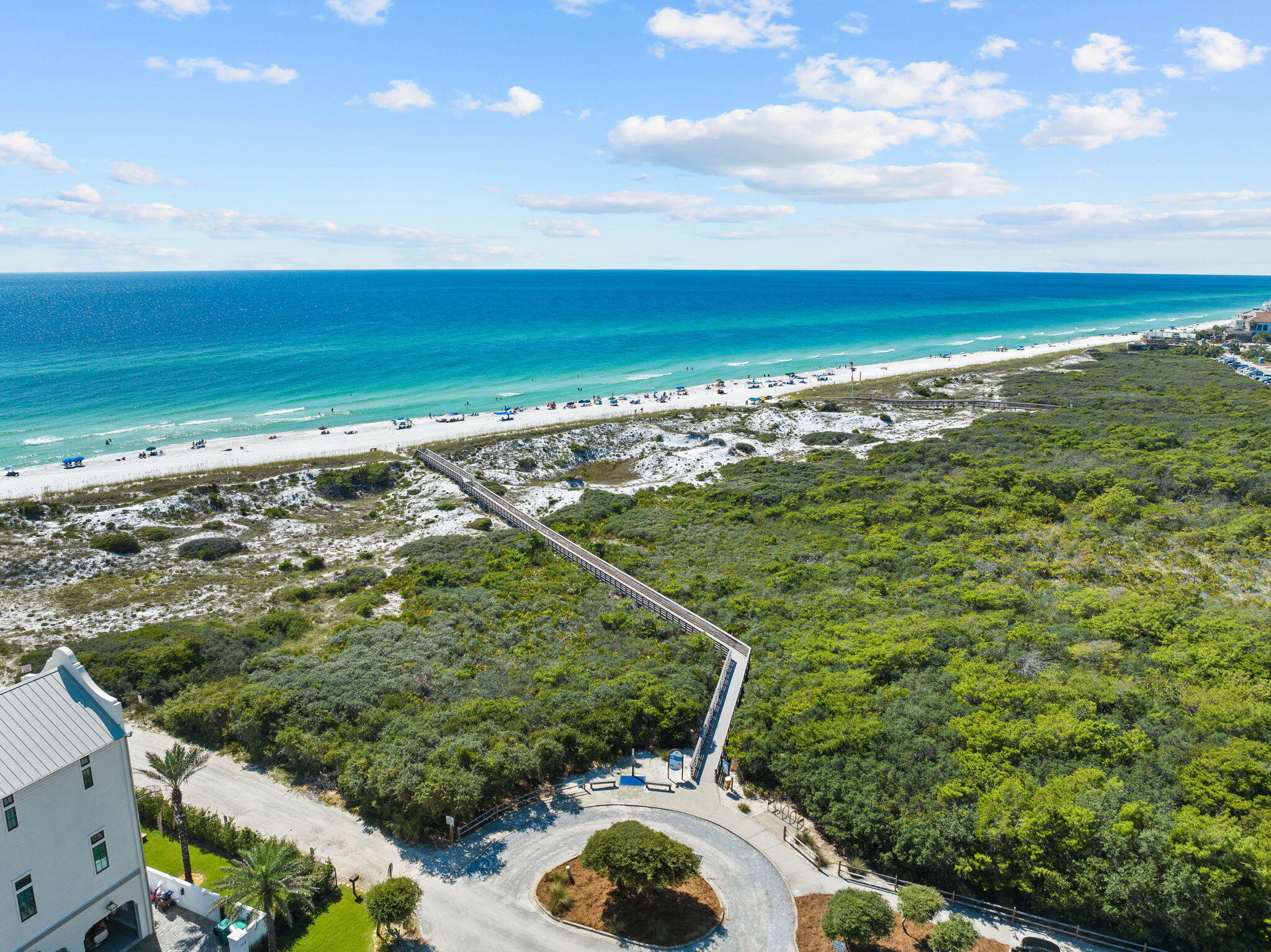 Grand Inlet - Residential