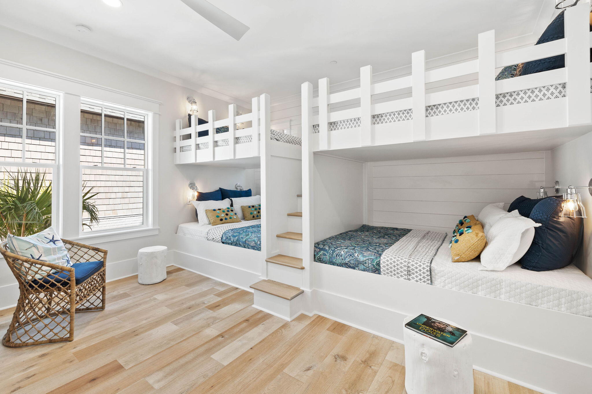 Grand Inlet - Residential
