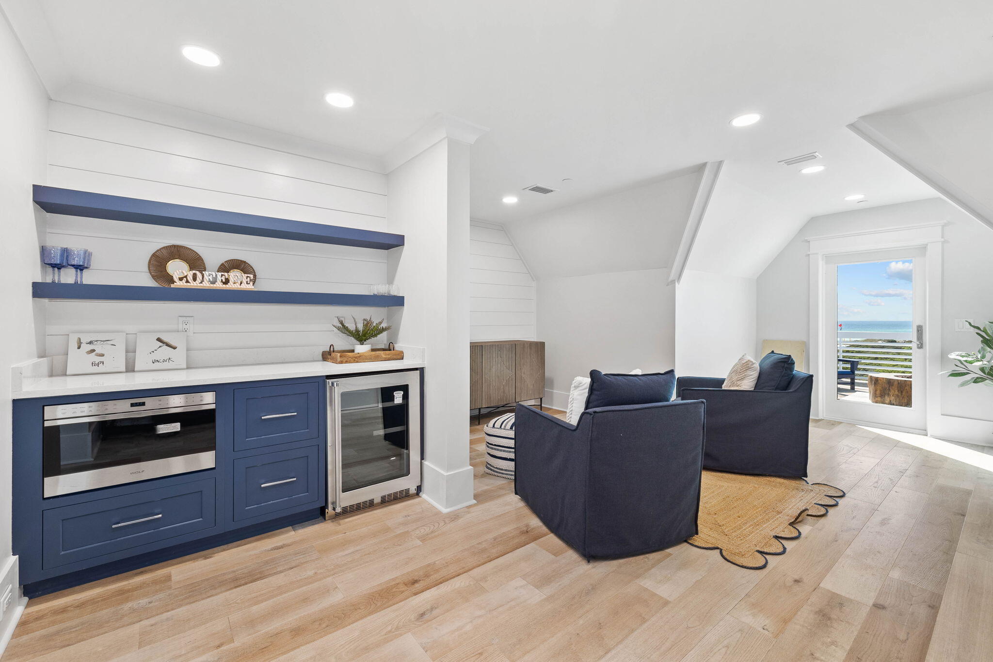 Grand Inlet - Residential