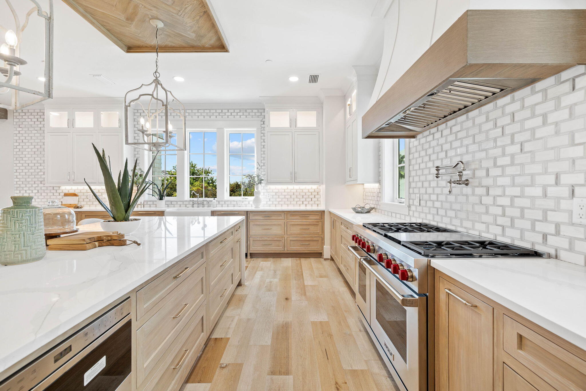 Grand Inlet - Residential