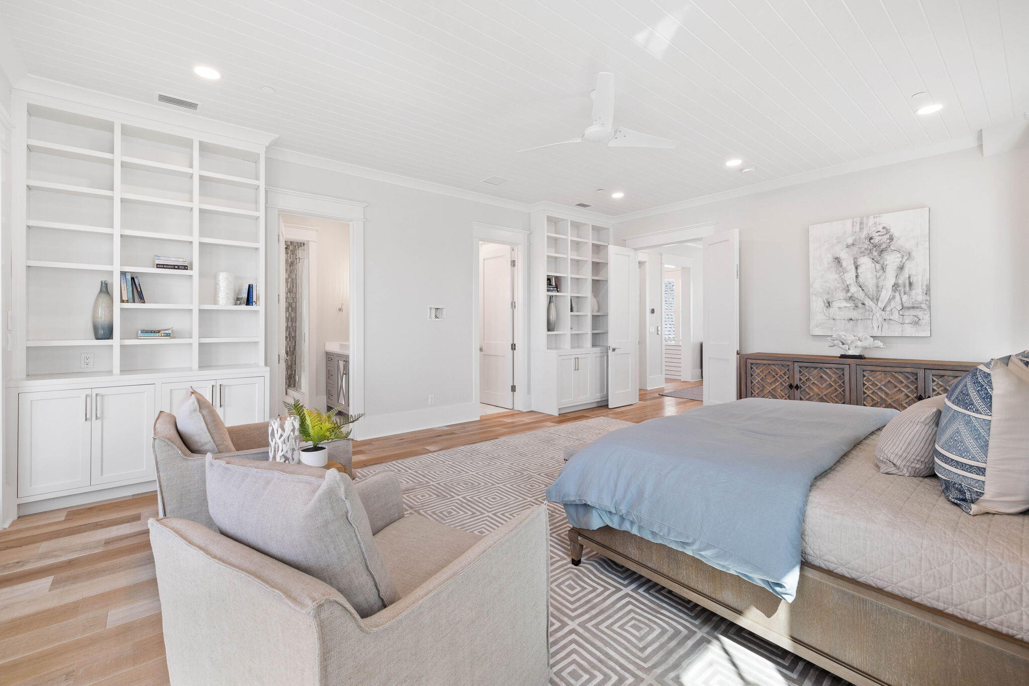 Grand Inlet - Residential
