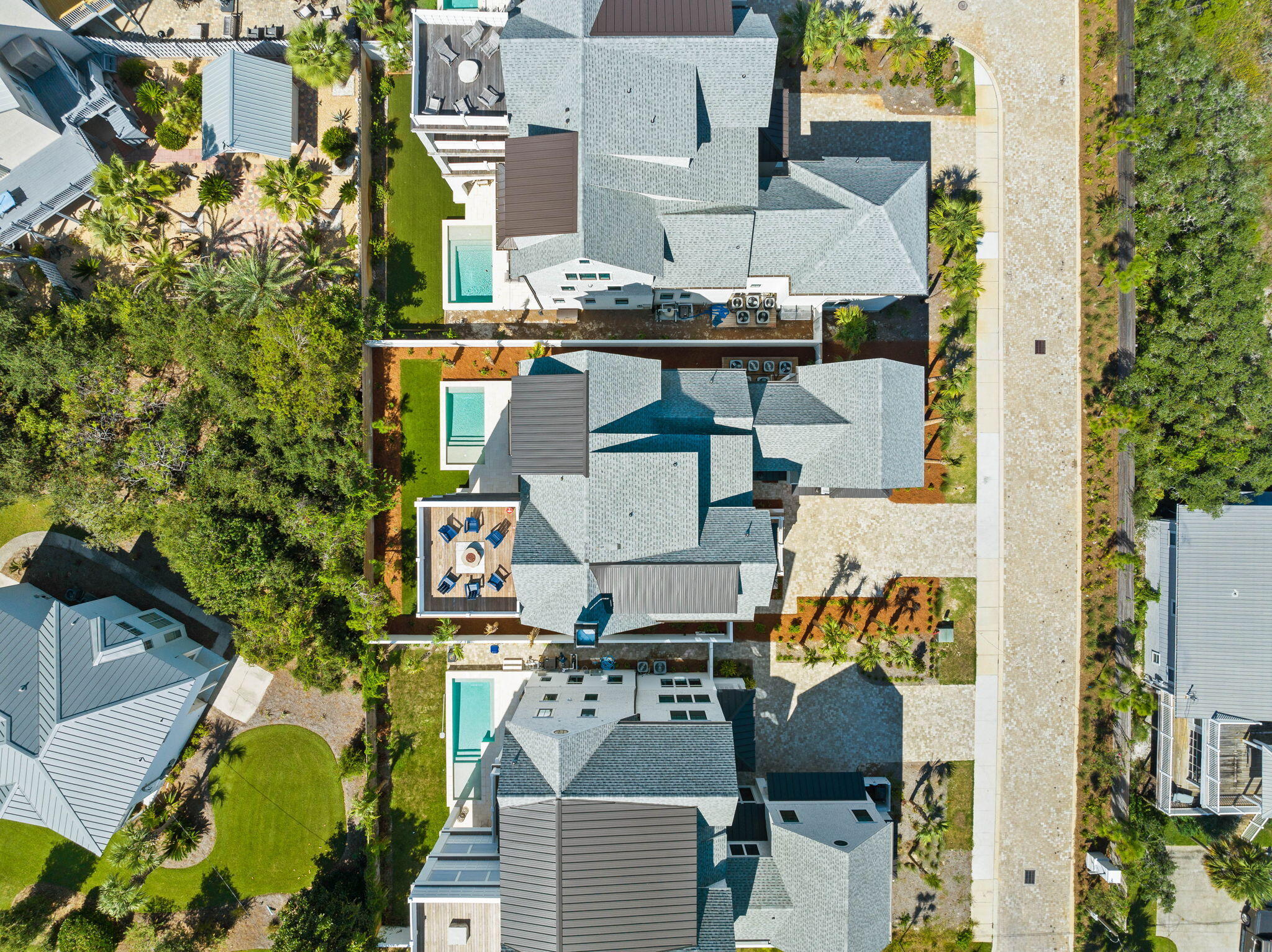 Grand Inlet - Residential