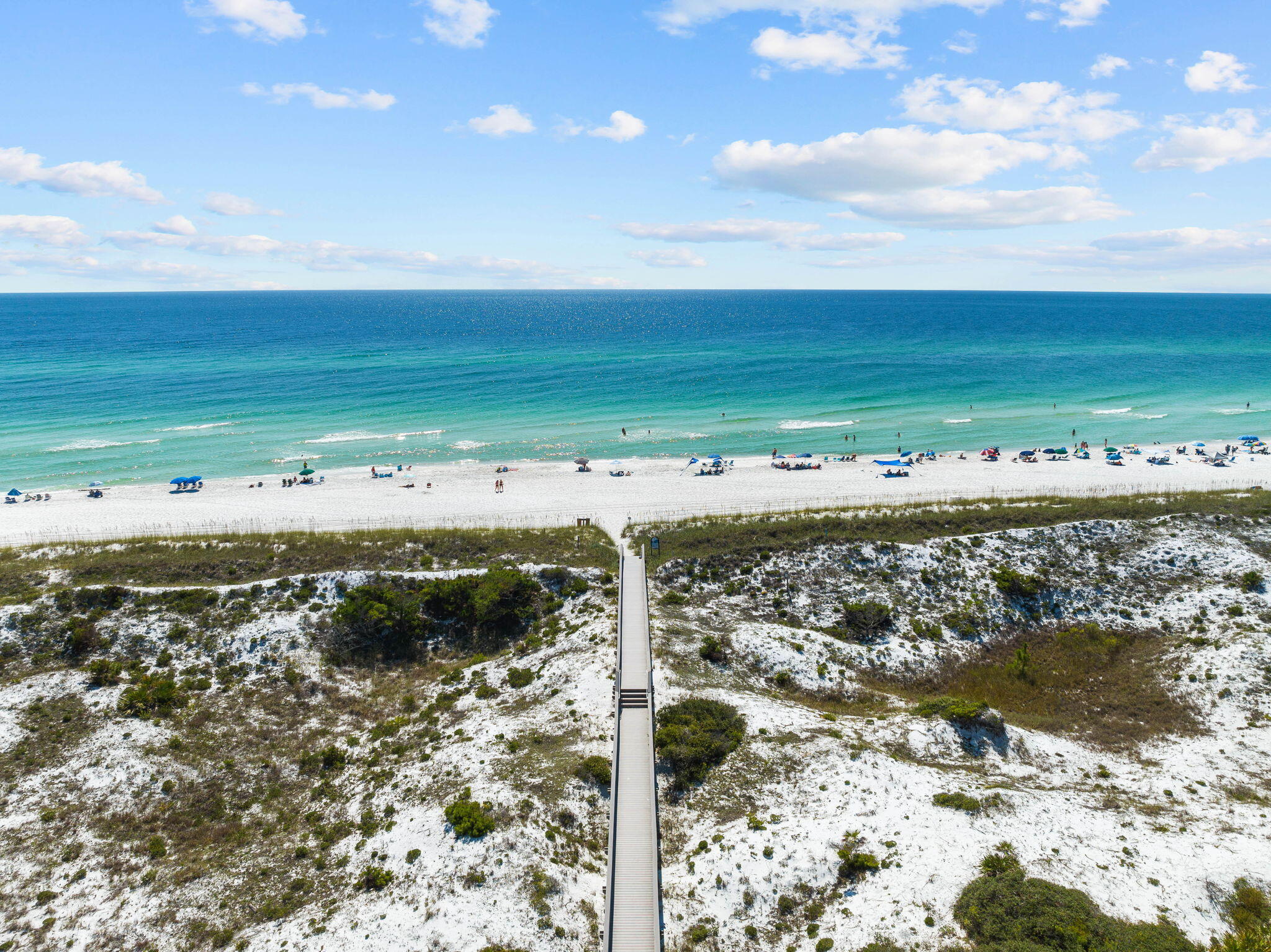 Grand Inlet - Residential