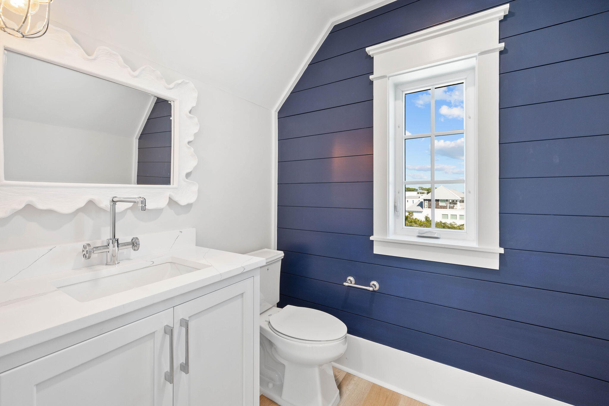 Grand Inlet - Residential
