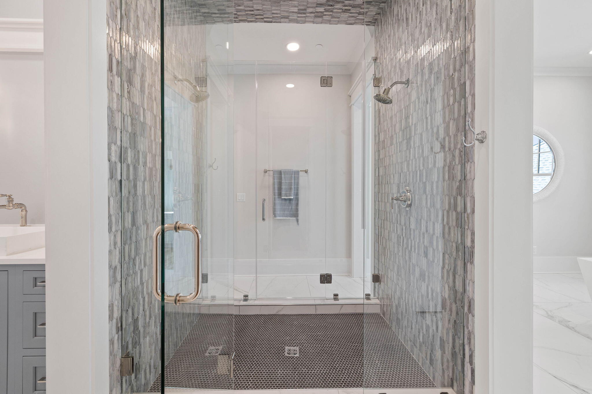Grand Inlet - Residential