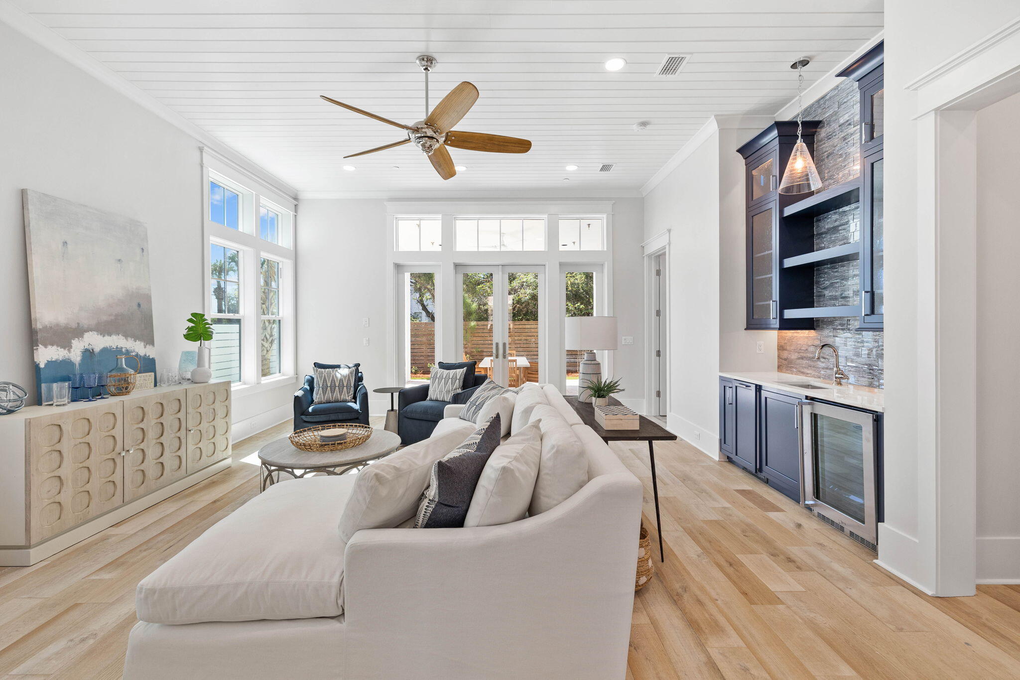Grand Inlet - Residential