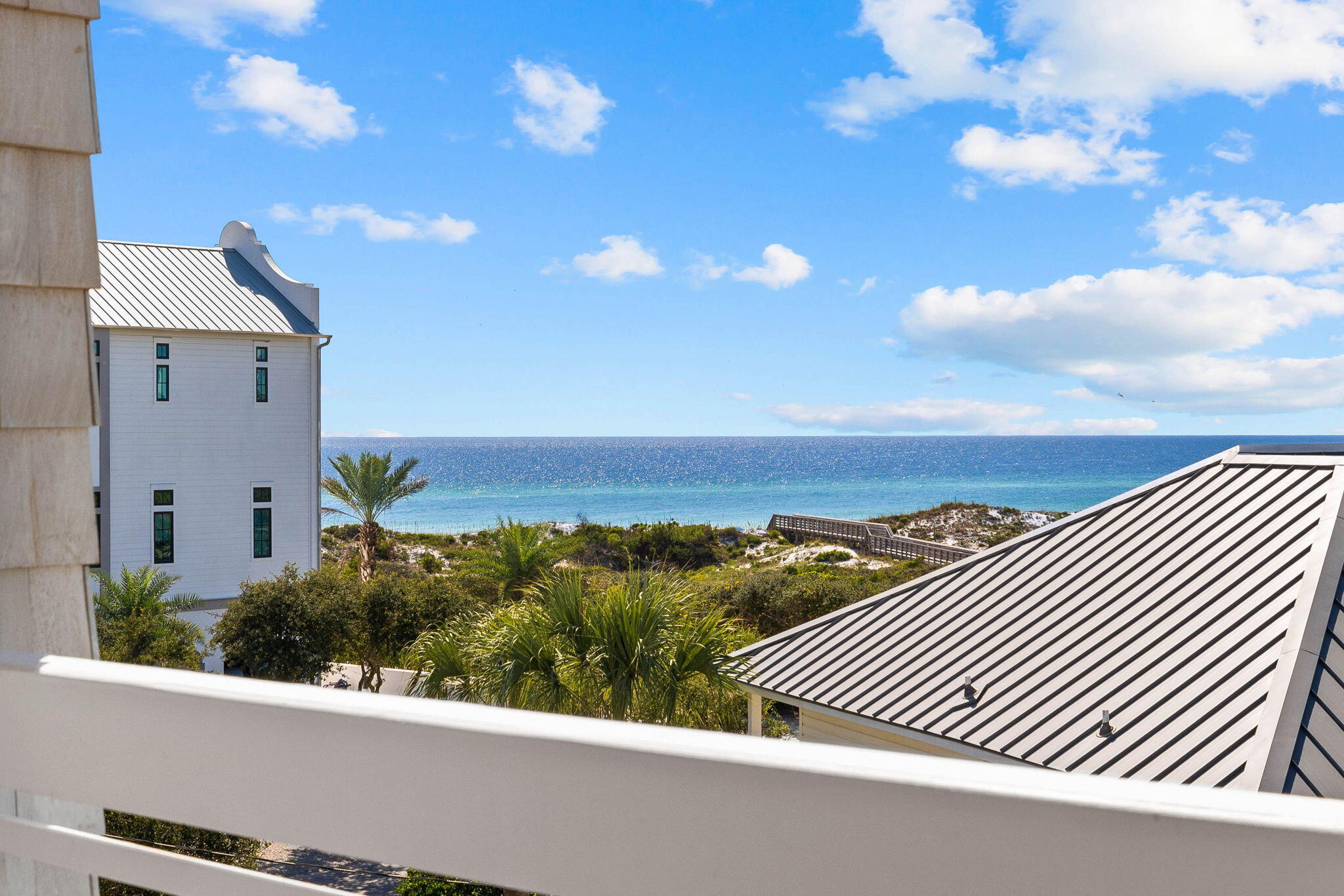 Grand Inlet - Residential