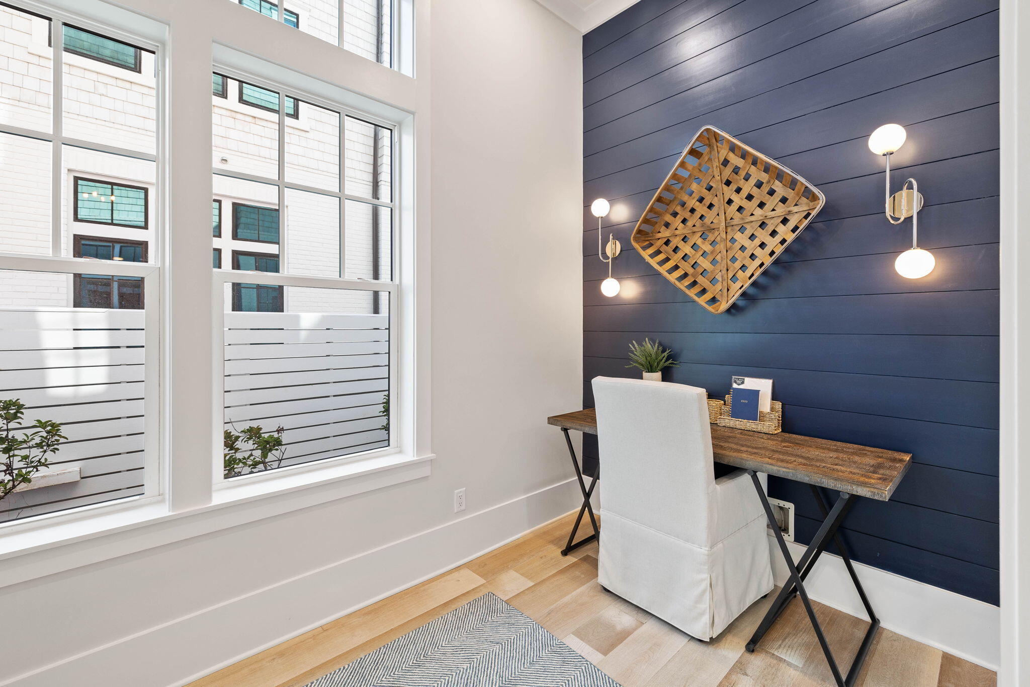 Grand Inlet - Residential