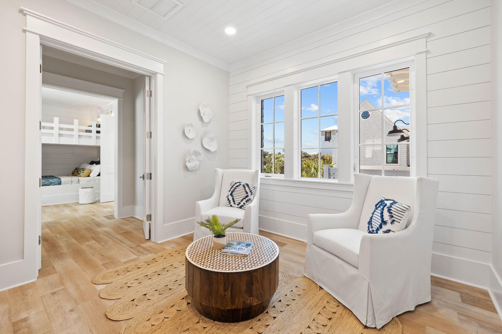 Grand Inlet - Residential