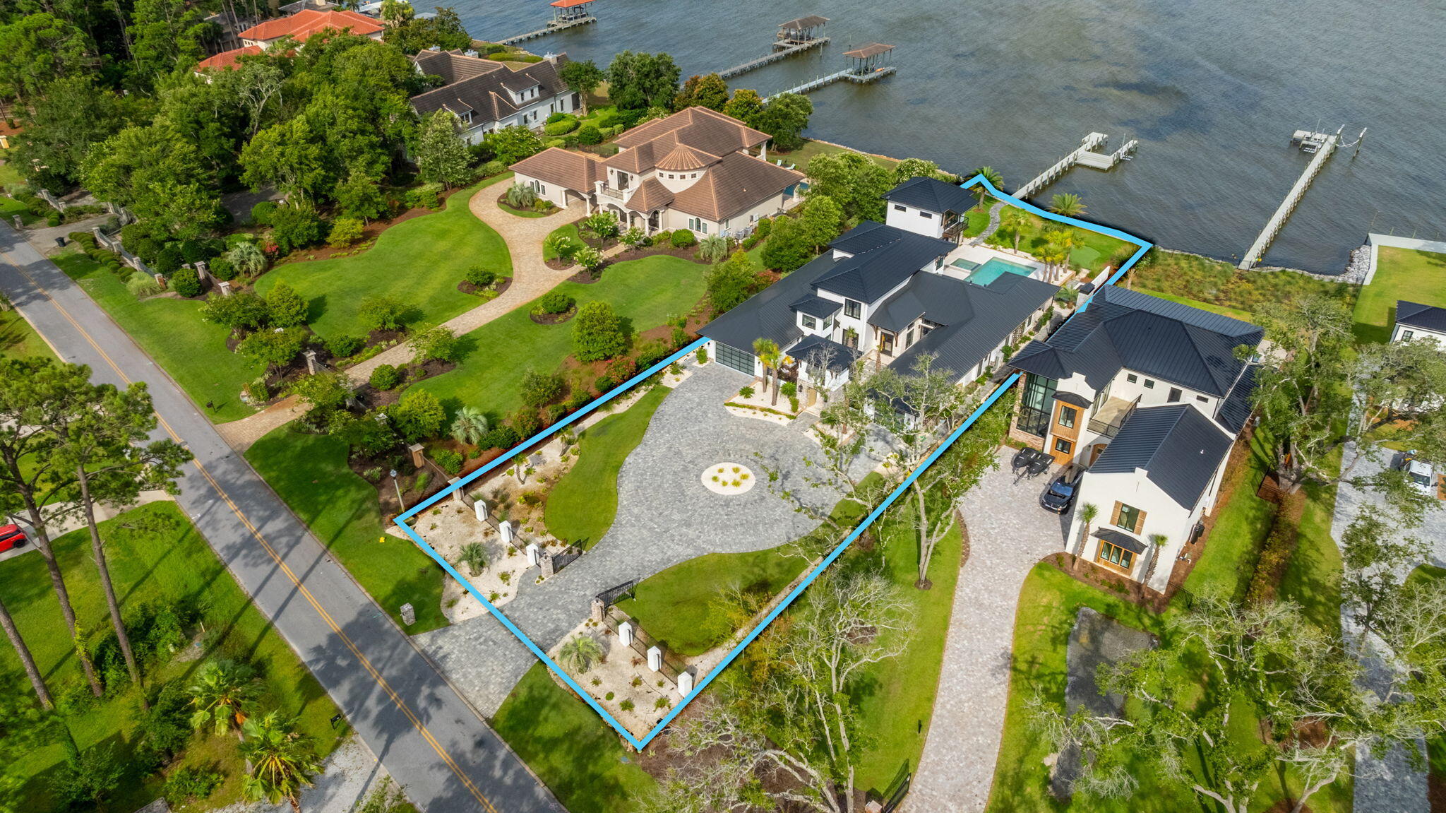 DRIFTWOOD ESTATES - Residential
