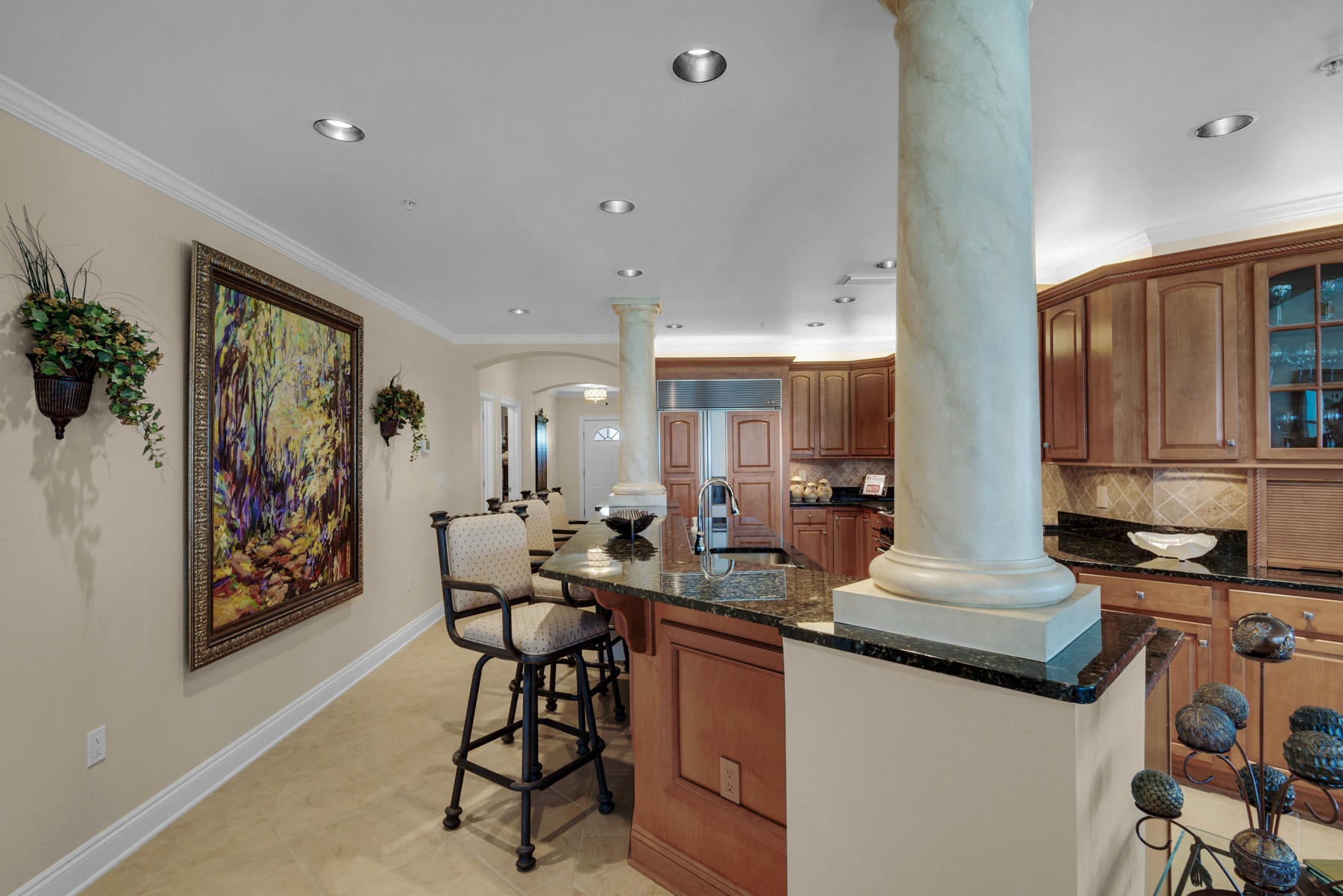 BELLA VITA - Residential
