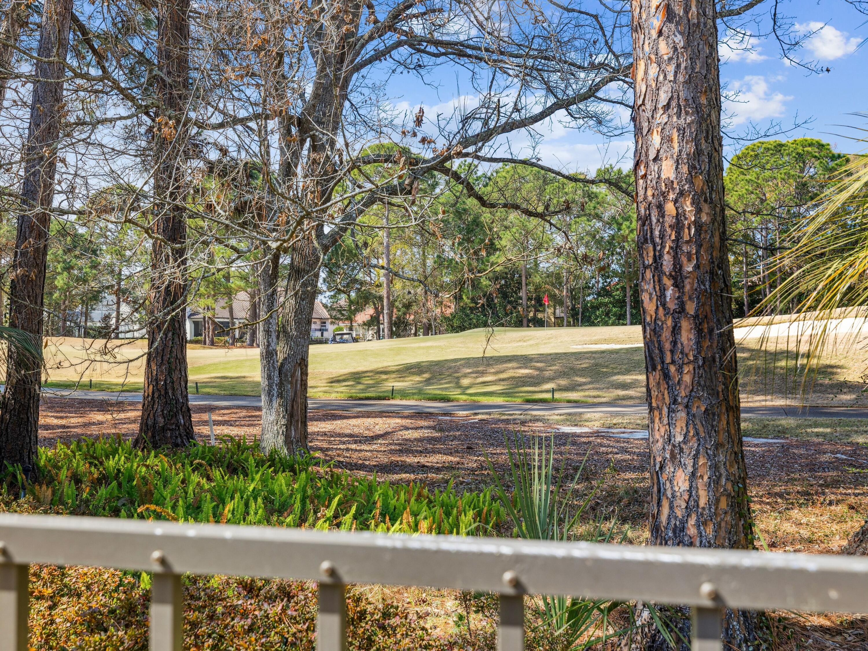 BURNT PINE - Residential